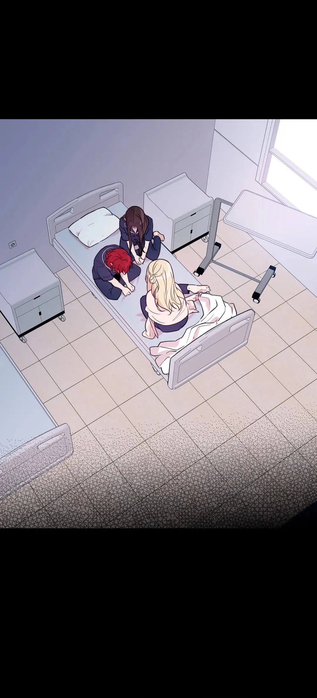 Read Freak-Quency chapter 71 image 16 on Lezhin