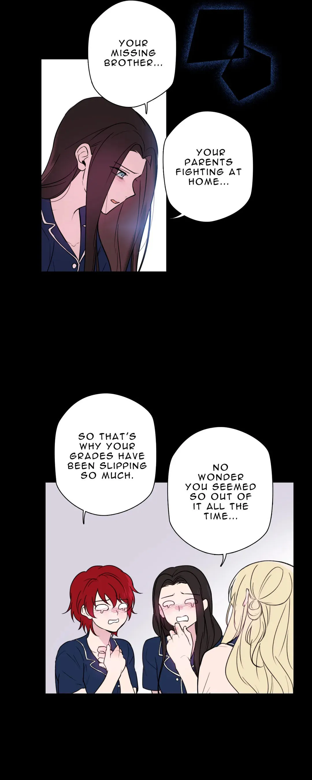 Read Freak-Quency chapter 71 image 17 on Lezhin