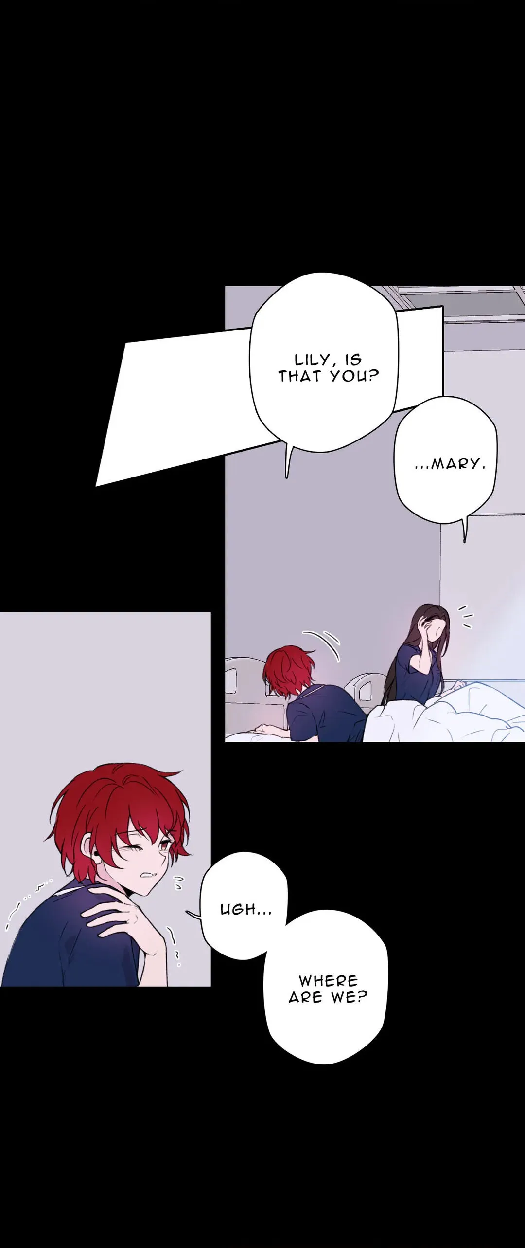 Read Freak-Quency chapter 71 image 2 on Lezhin