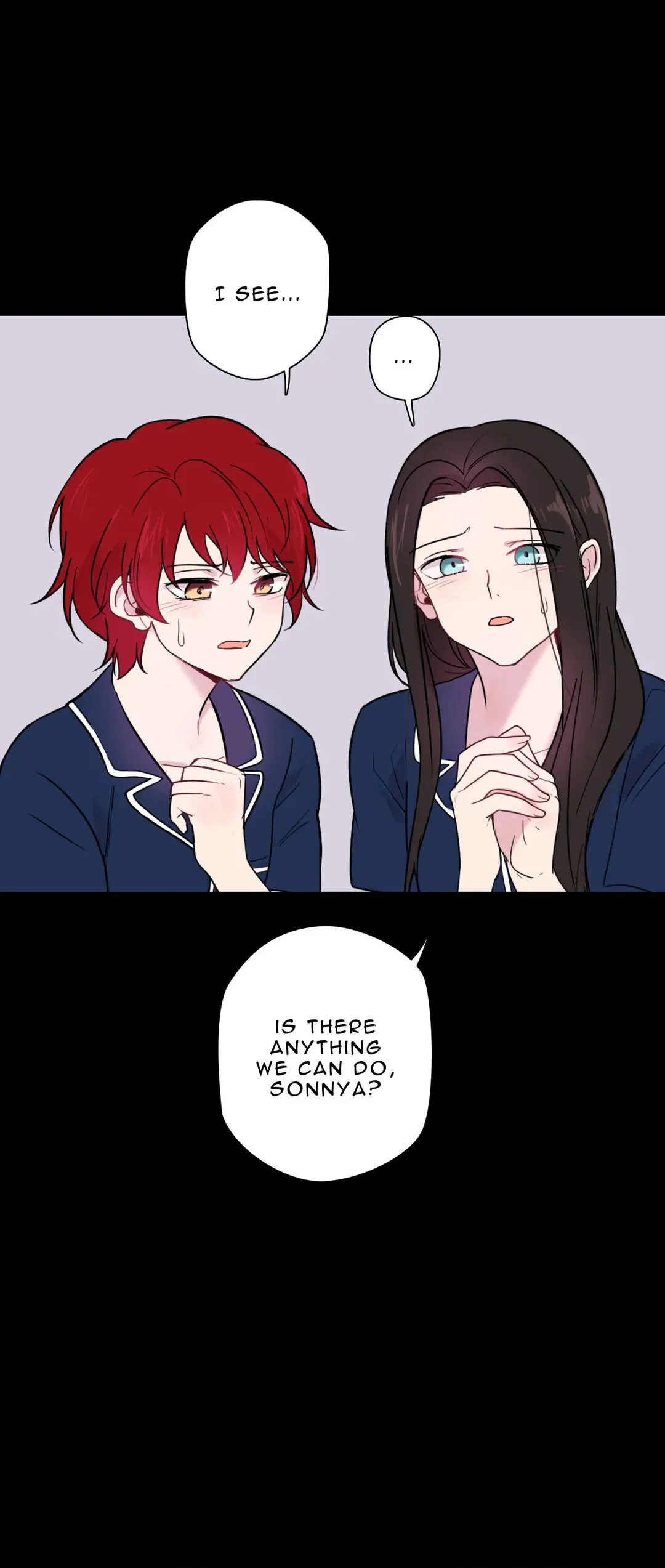 Read Freak-Quency chapter 71 image 20 on Lezhin