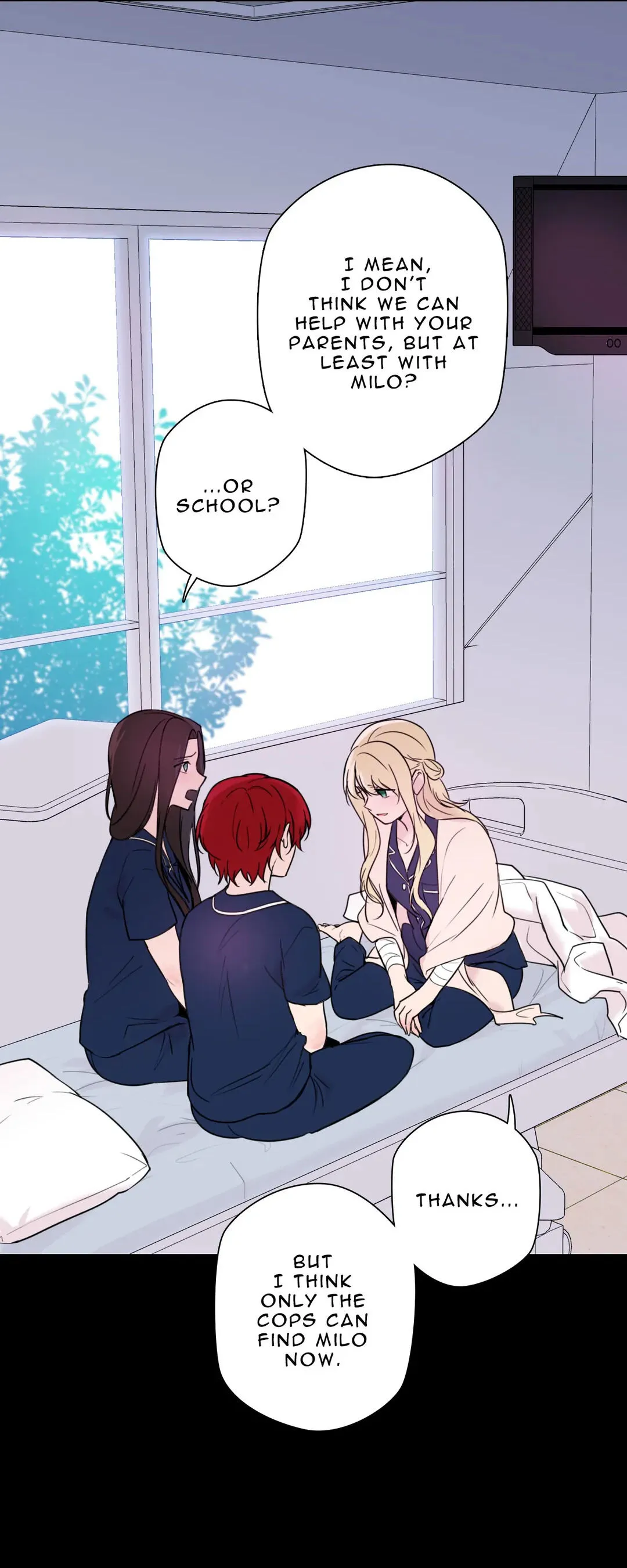 Read Freak-Quency chapter 71 image 21 on Lezhin