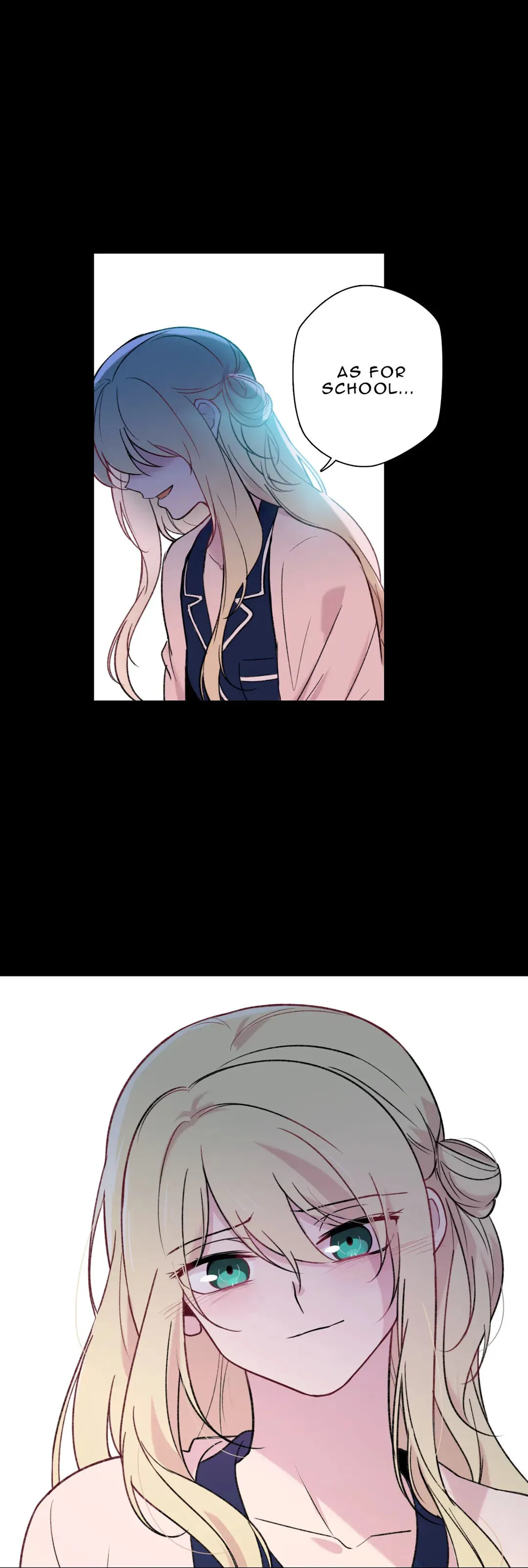 Read Freak-Quency chapter 71 image 22 on Lezhin