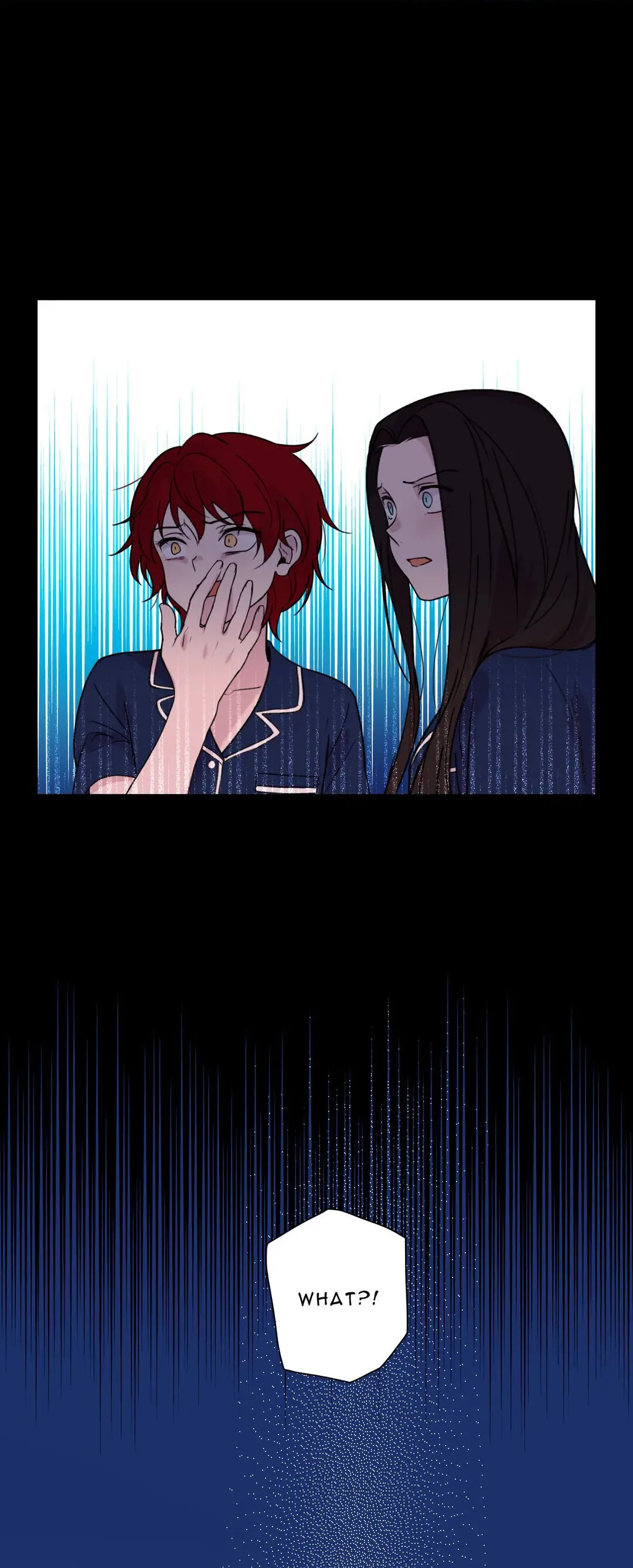 Read Freak-Quency chapter 71 image 24 on Lezhin