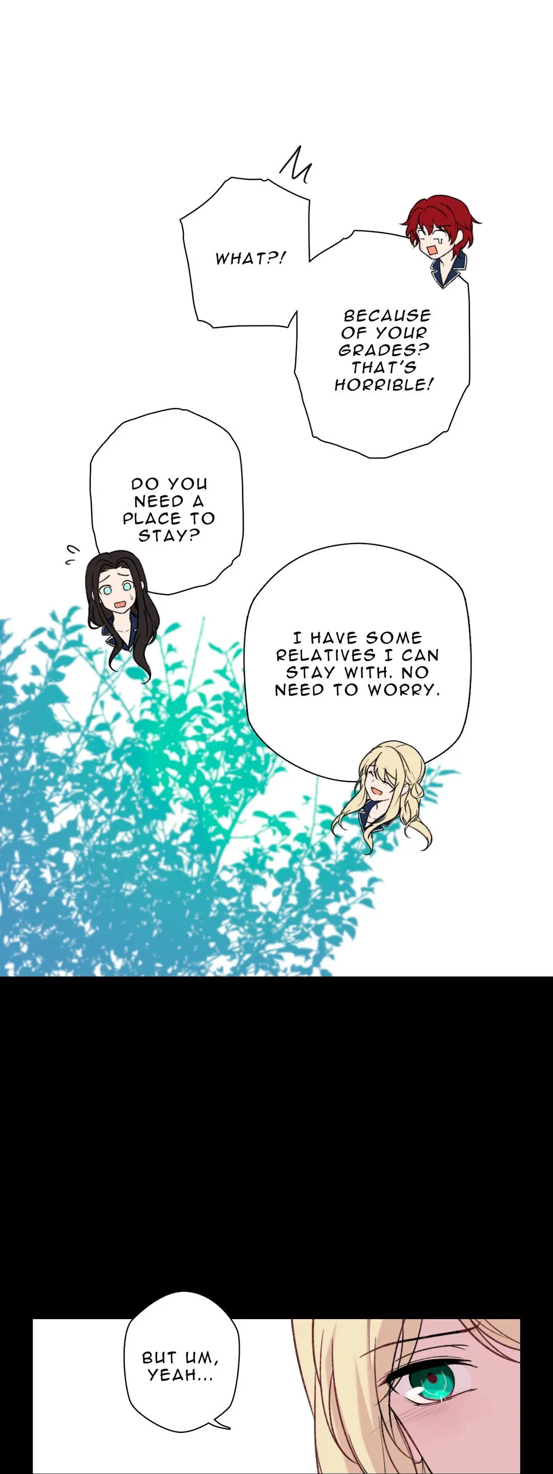 Read Freak-Quency chapter 71 image 26 on Lezhin
