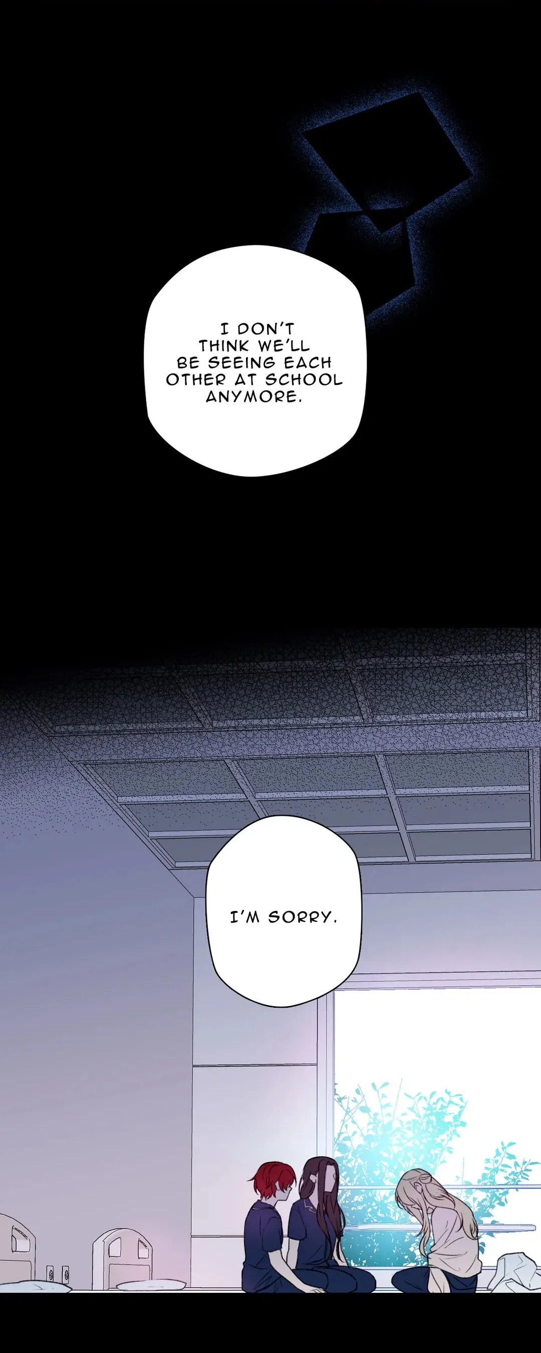 Read Freak-Quency chapter 71 image 27 on Lezhin