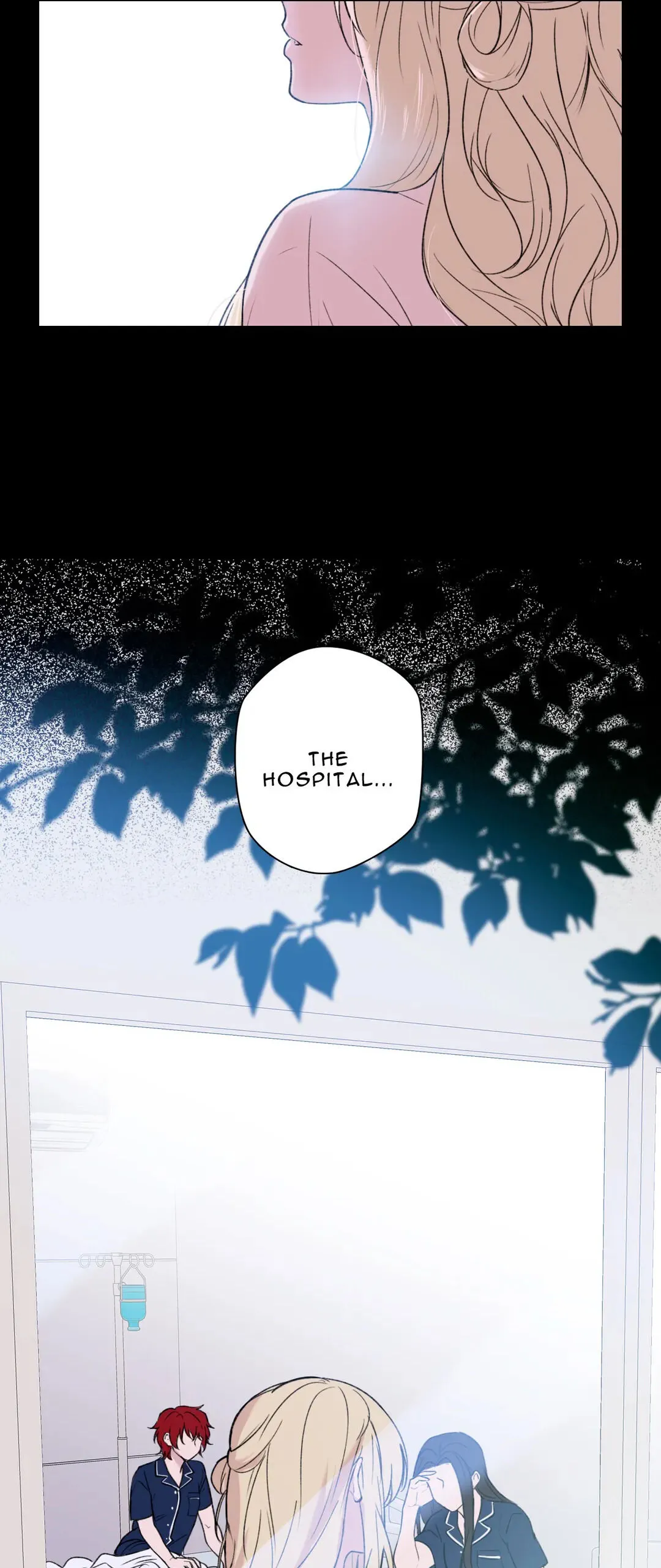 Read Freak-Quency chapter 71 image 3 on Lezhin