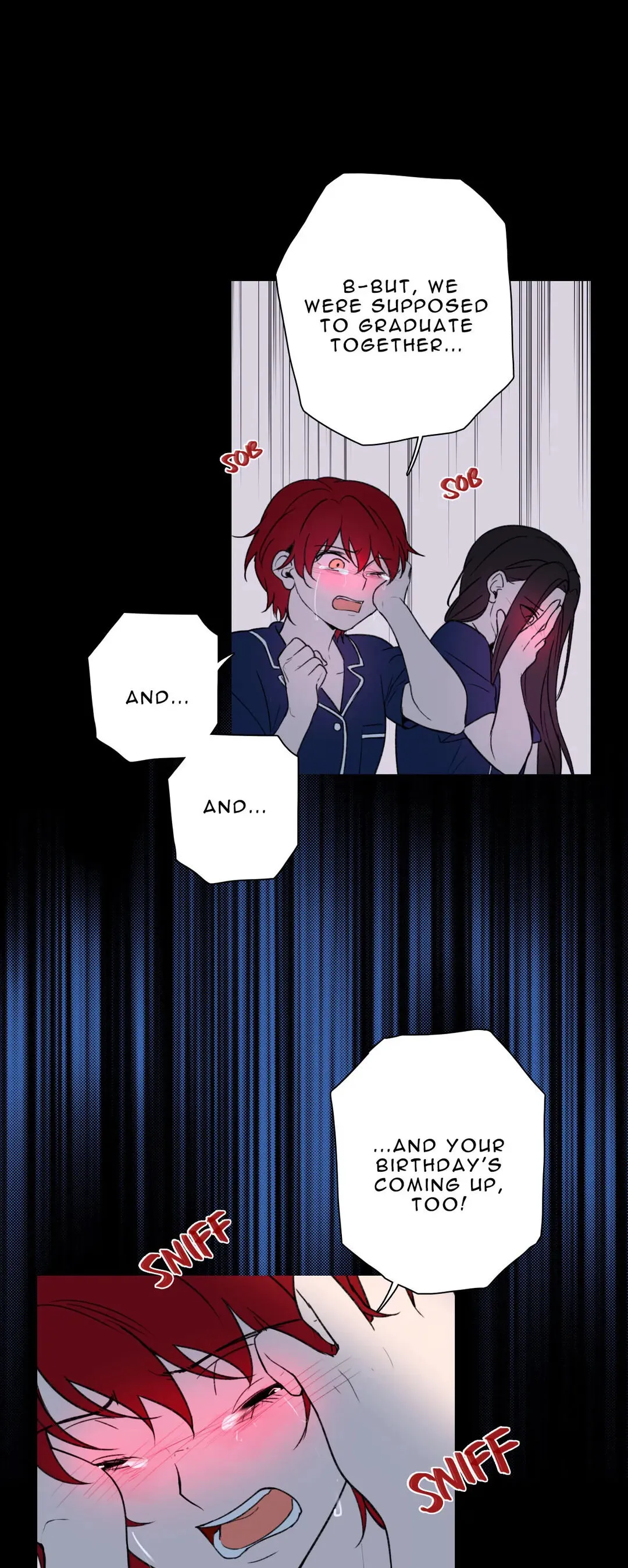 Read Freak-Quency chapter 71 image 30 on Lezhin