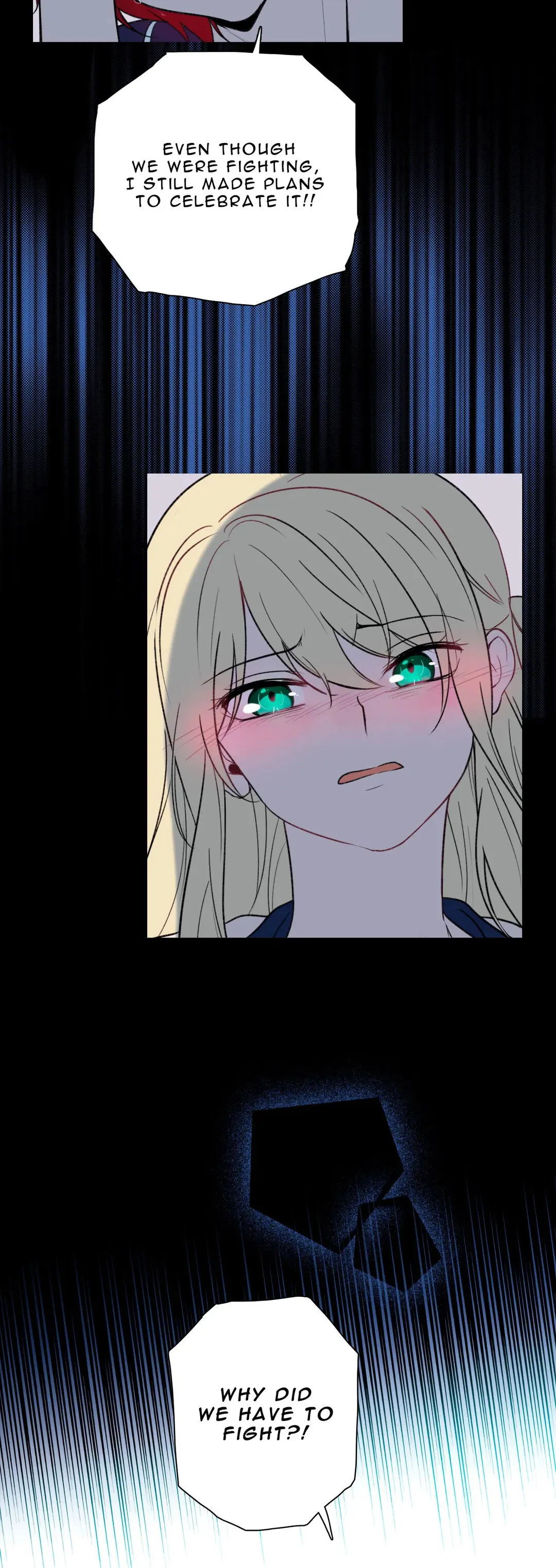 Read Freak-Quency chapter 71 image 31 on Lezhin