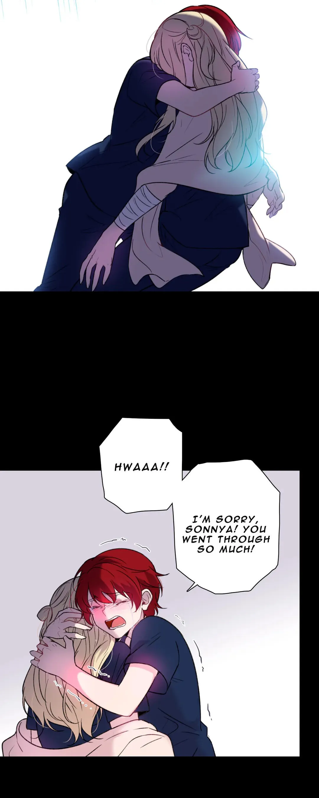 Read Freak-Quency chapter 71 image 32 on Lezhin