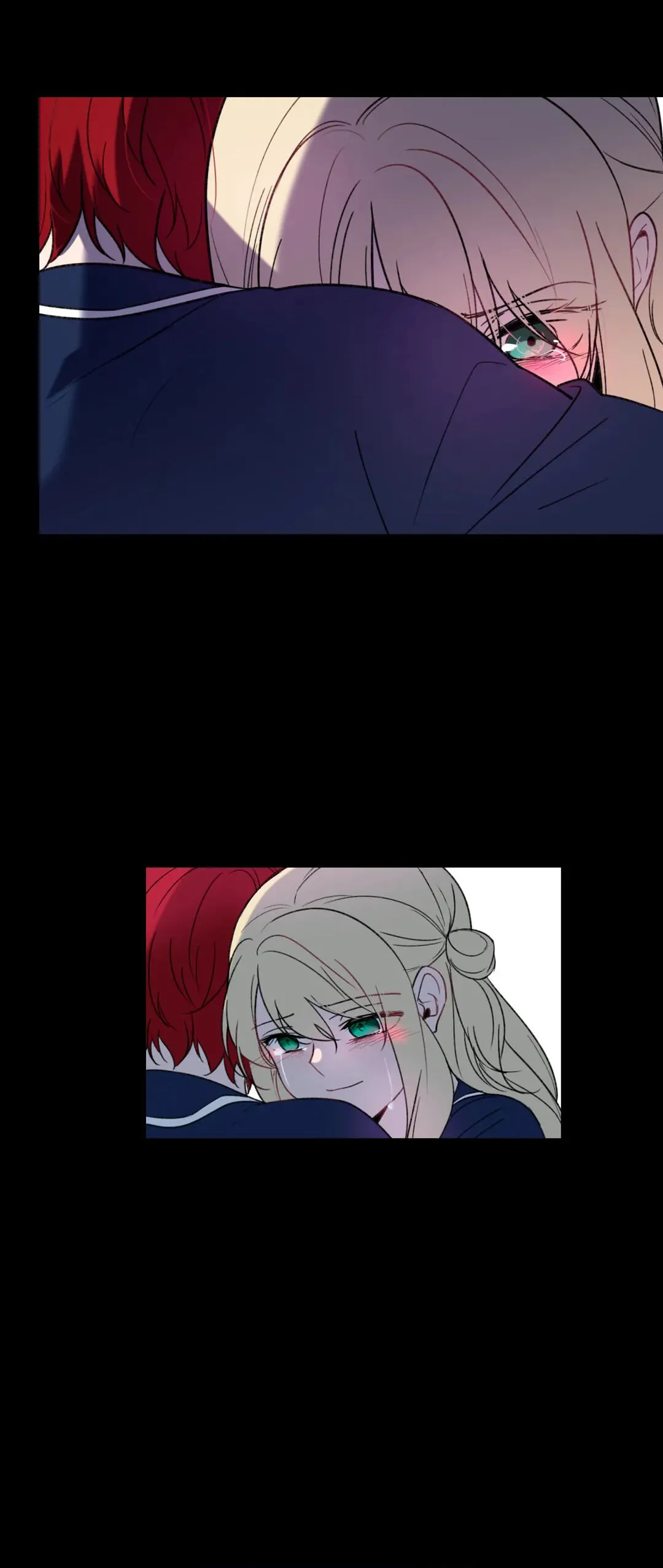Read Freak-Quency chapter 71 image 33 on Lezhin