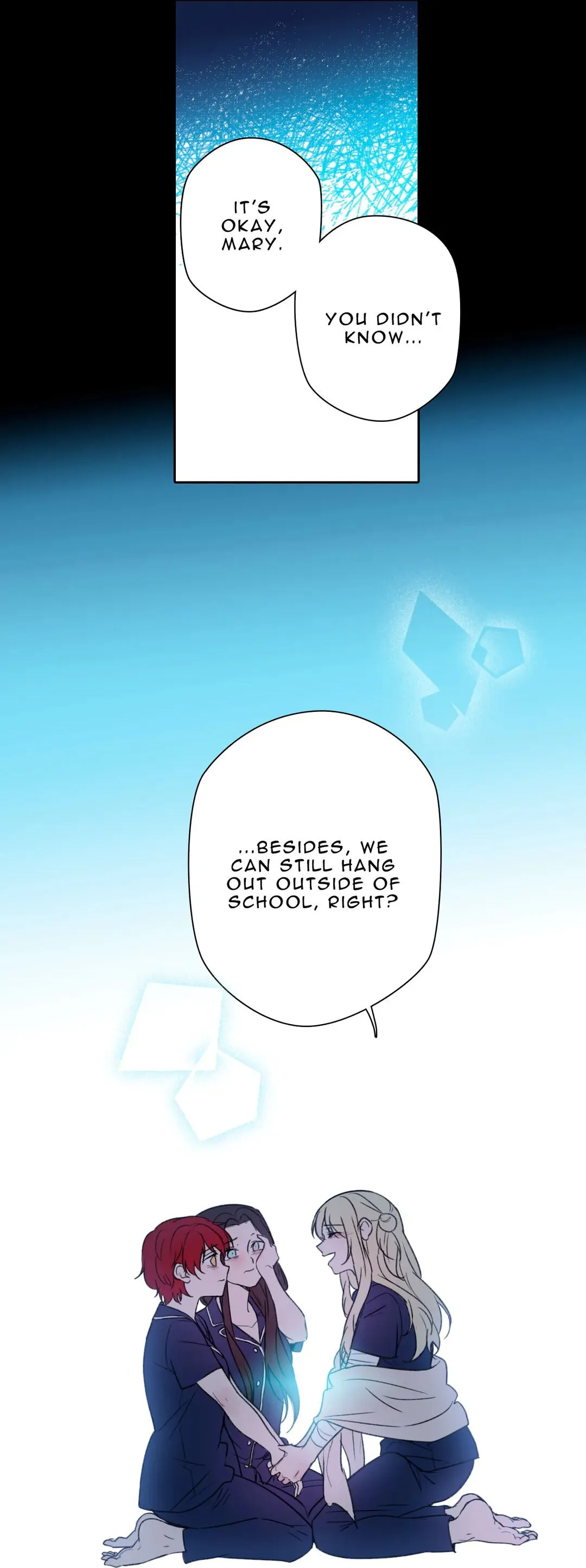 Read Freak-Quency chapter 71 image 34 on Lezhin