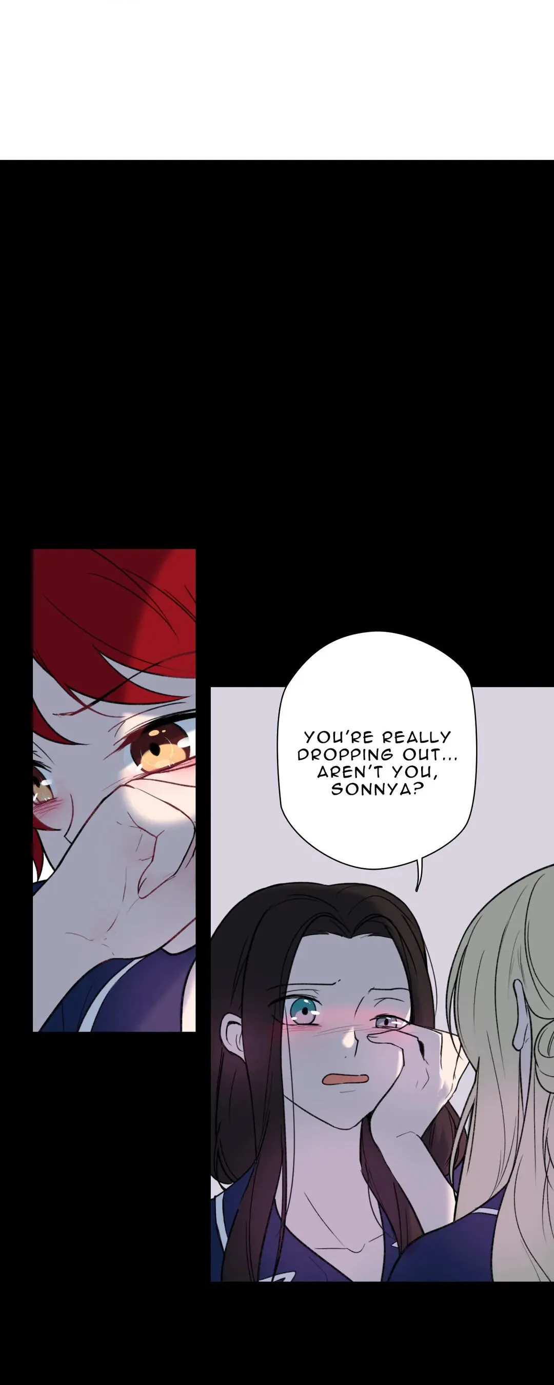 Read Freak-Quency chapter 71 image 35 on Lezhin