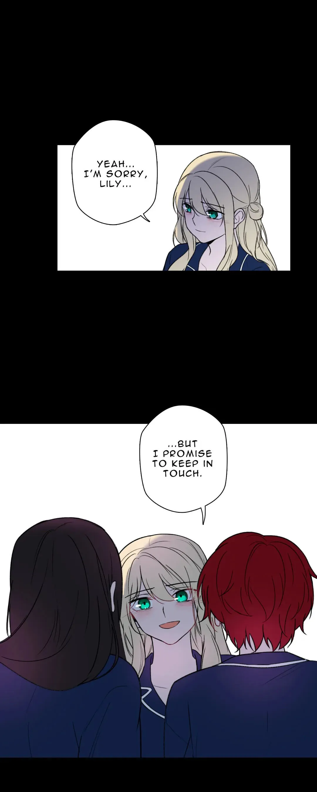 Read Freak-Quency chapter 71 image 36 on Lezhin