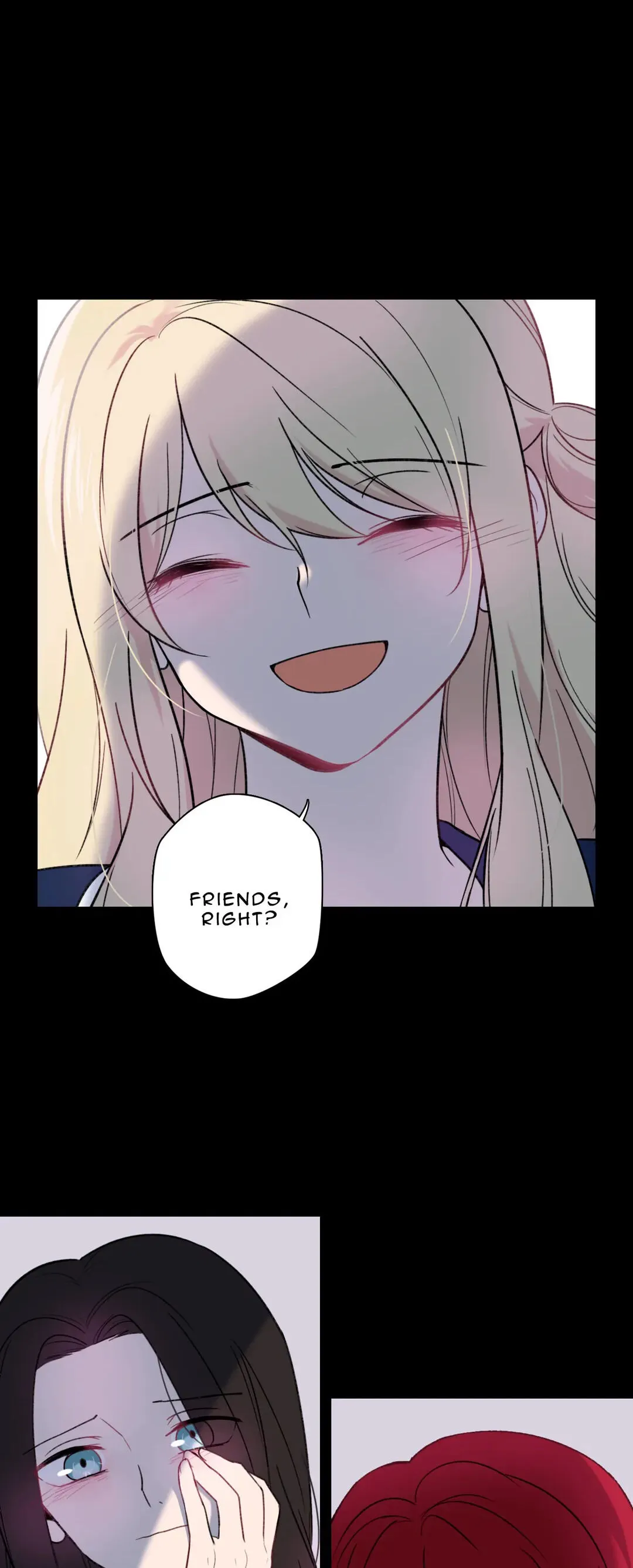 Read Freak-Quency chapter 71 image 37 on Lezhin