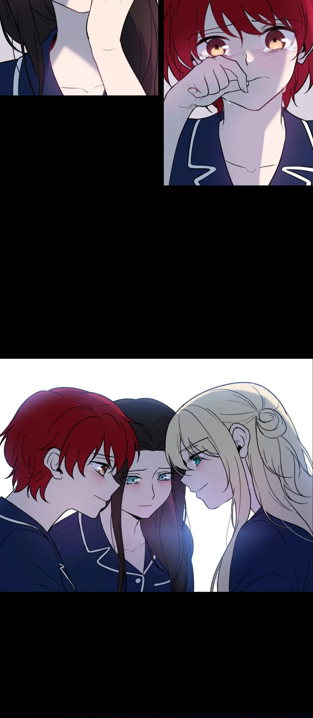 Read Freak-Quency chapter 71 image 38 on Lezhin