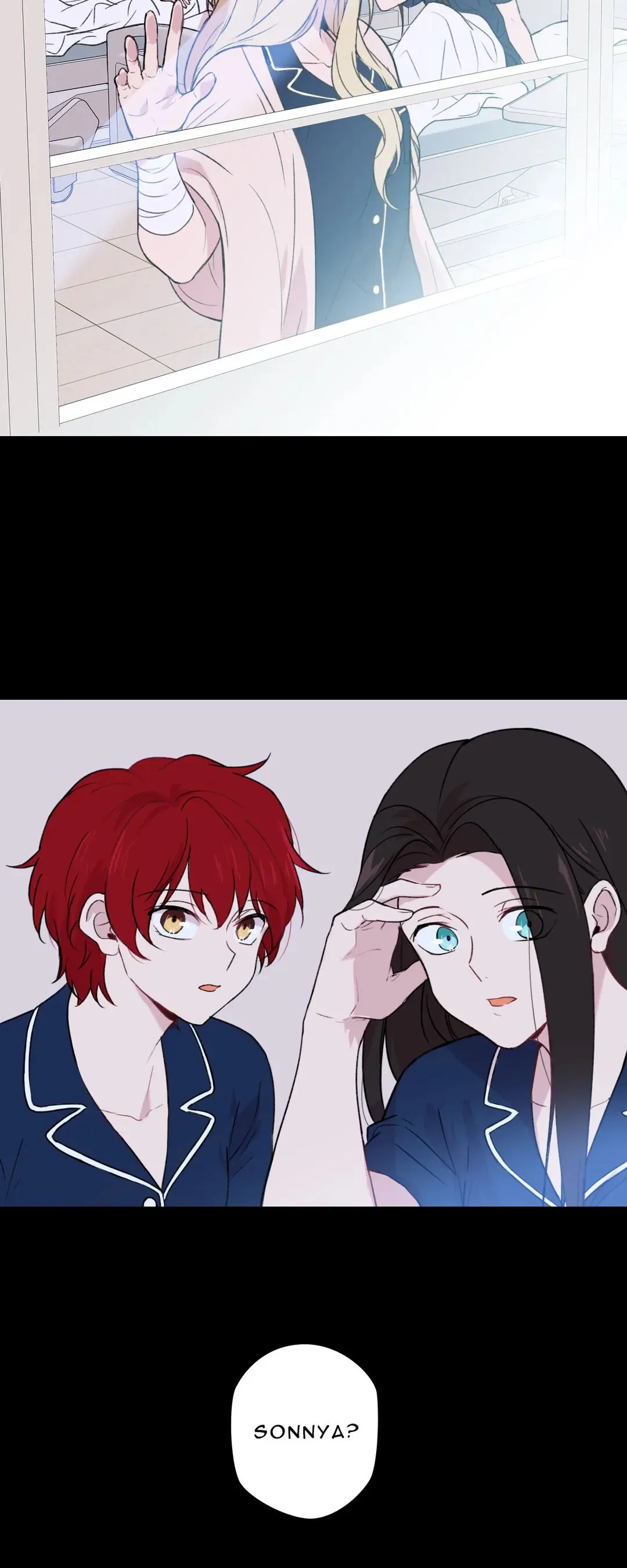 Read Freak-Quency chapter 71 image 4 on Lezhin