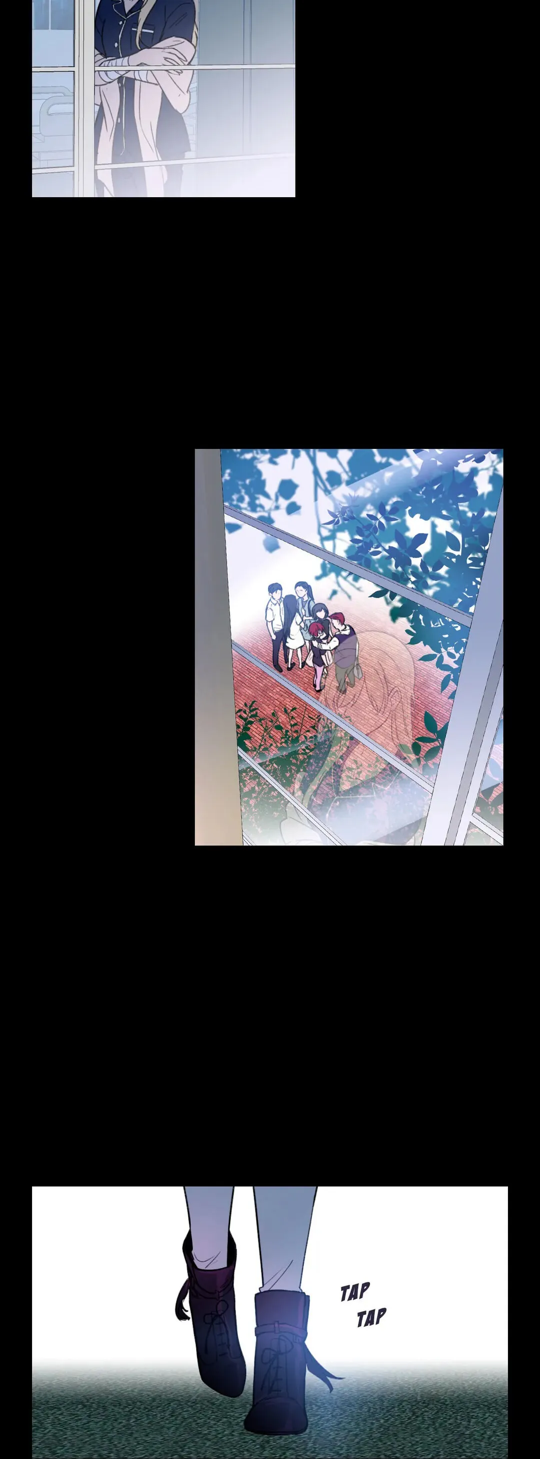 Read Freak-Quency chapter 71 image 41 on Lezhin