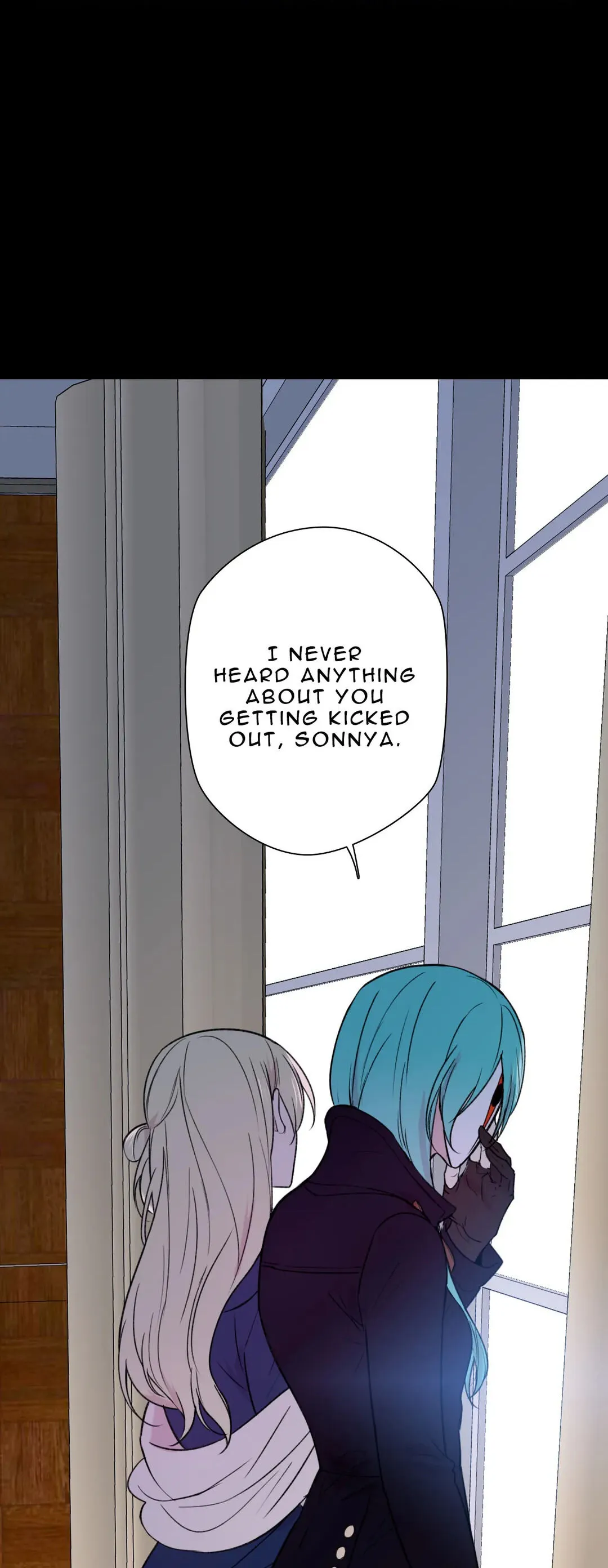 Read Freak-Quency chapter 71 image 42 on Lezhin