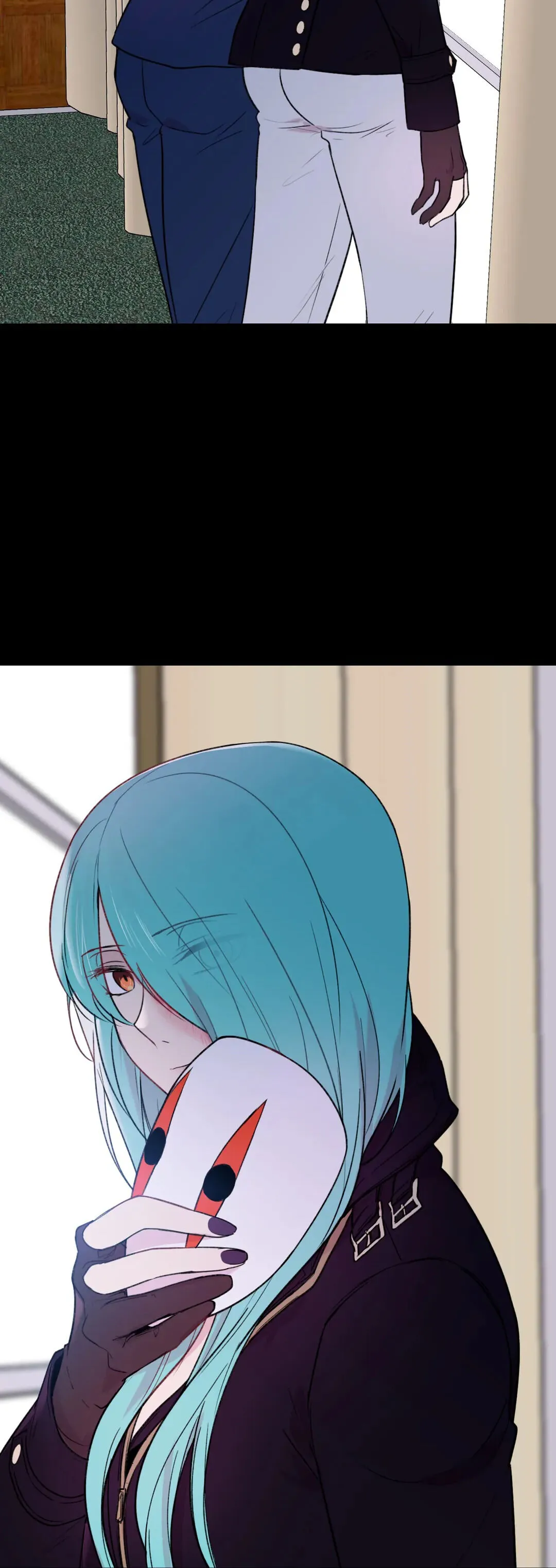 Read Freak-Quency chapter 71 image 43 on Lezhin