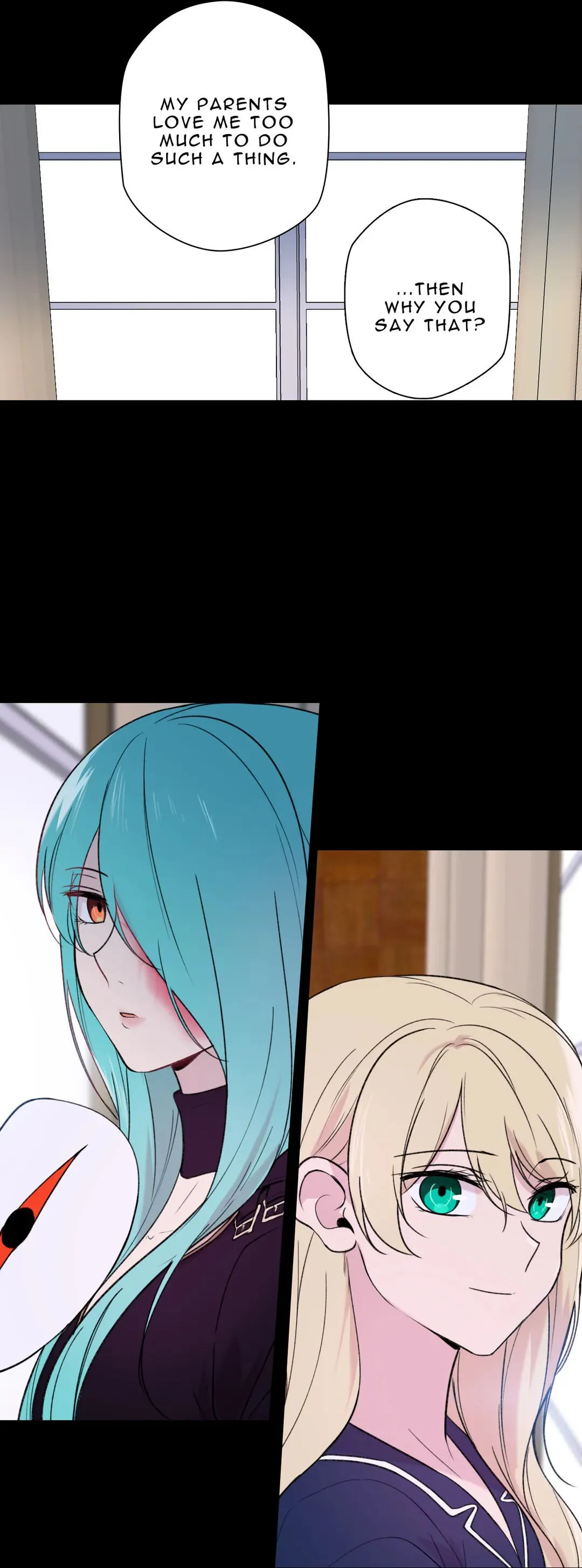 Read Freak-Quency chapter 71 image 45 on Lezhin
