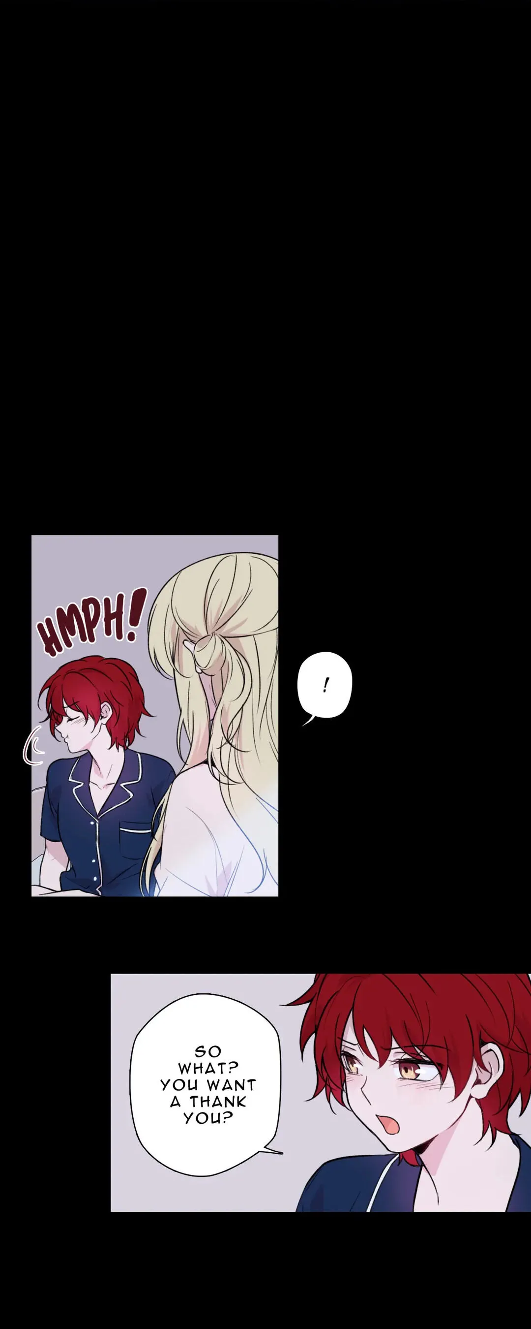Read Freak-Quency chapter 71 image 7 on Lezhin