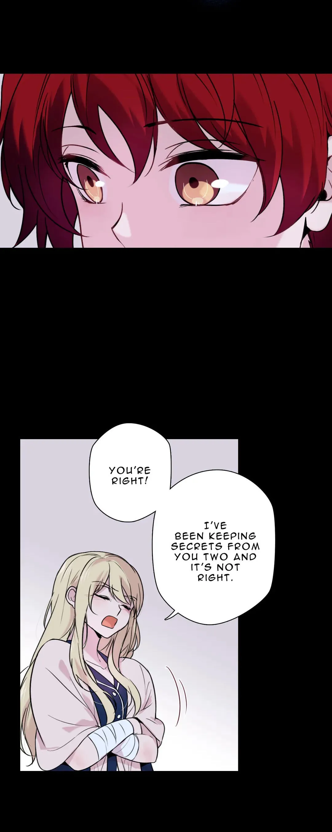 Read Freak-Quency chapter 71 image 9 on Lezhin