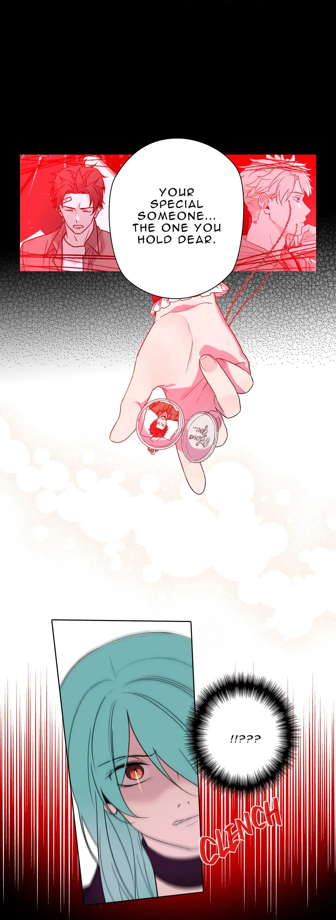 Read Freak-Quency chapter 72 image 10 on Lezhin