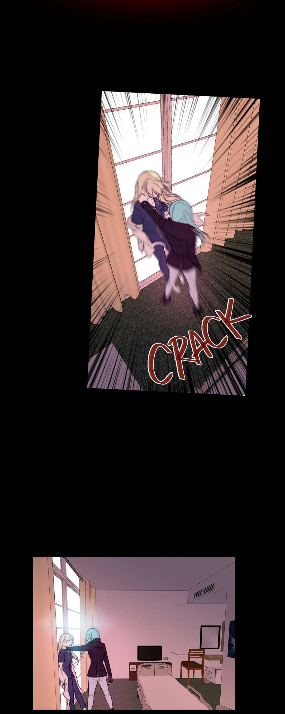 Read Freak-Quency chapter 72 image 11 on Lezhin