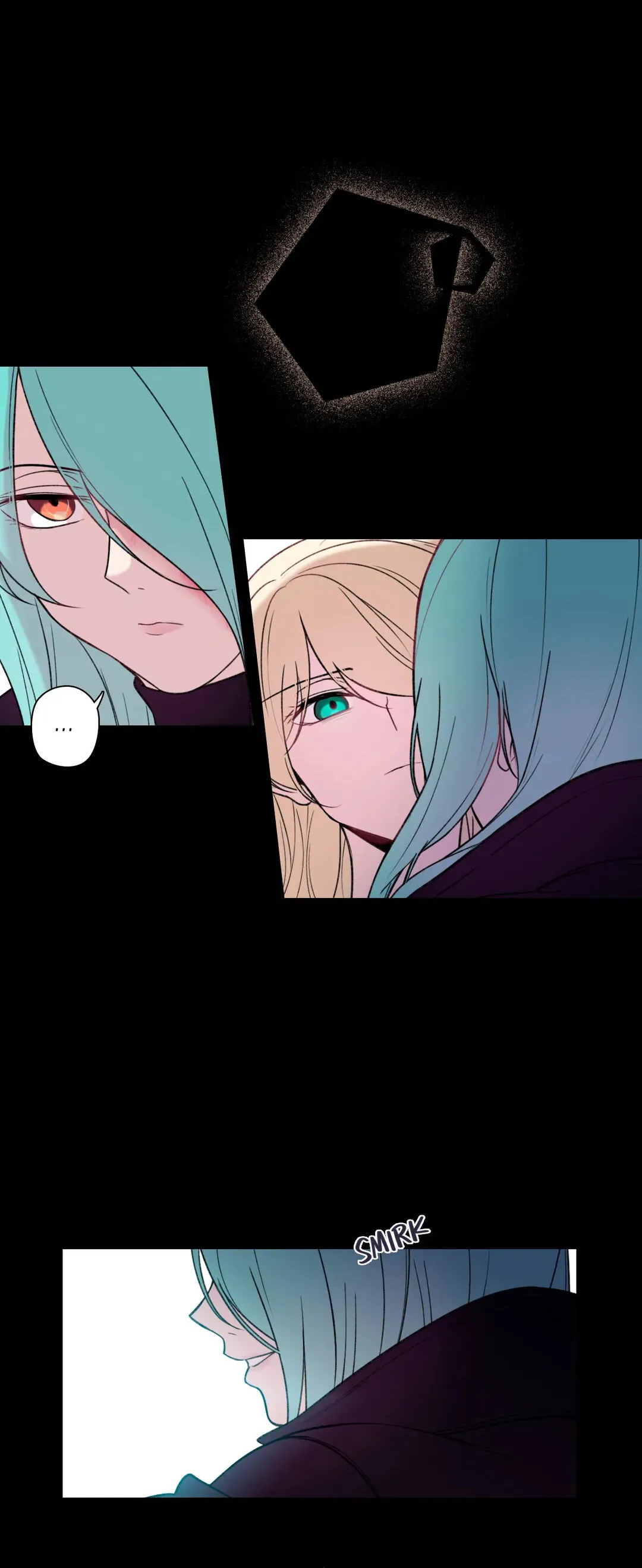 Read Freak-Quency chapter 72 image 12 on Lezhin