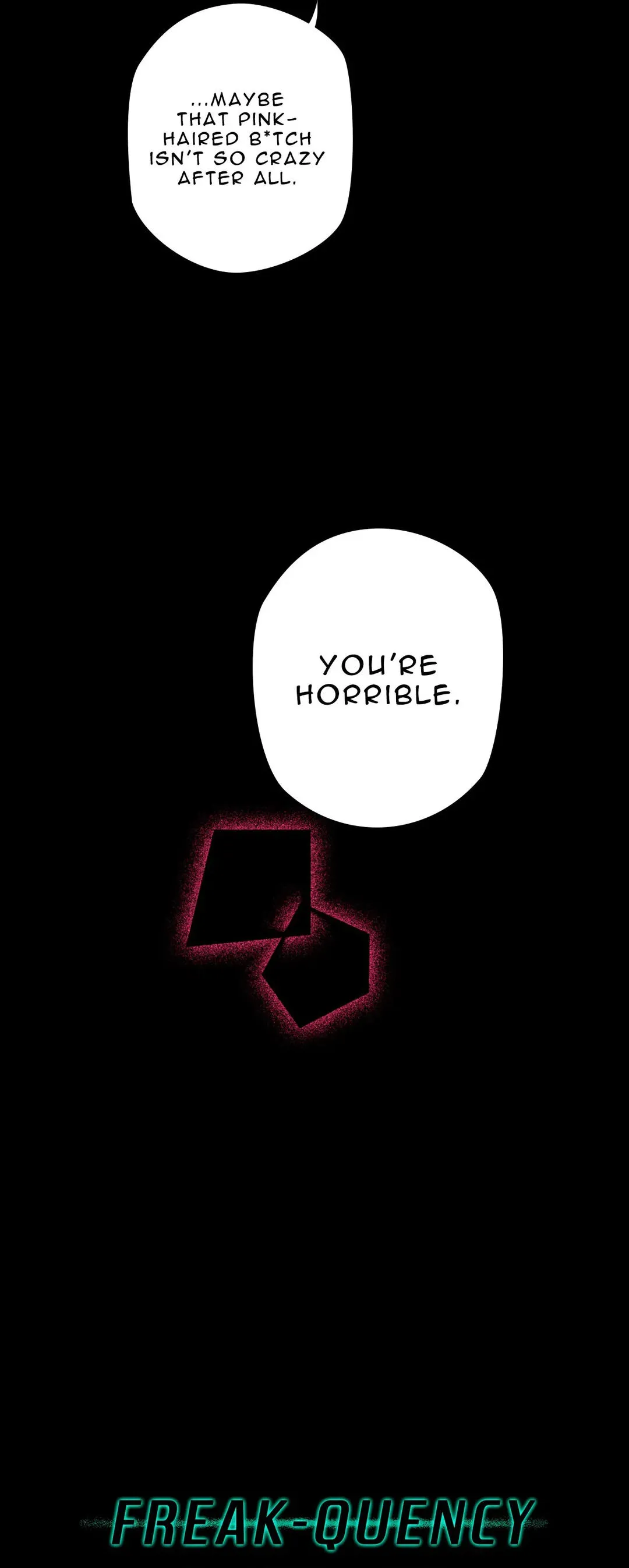 Read Freak-Quency chapter 72 image 13 on Lezhin
