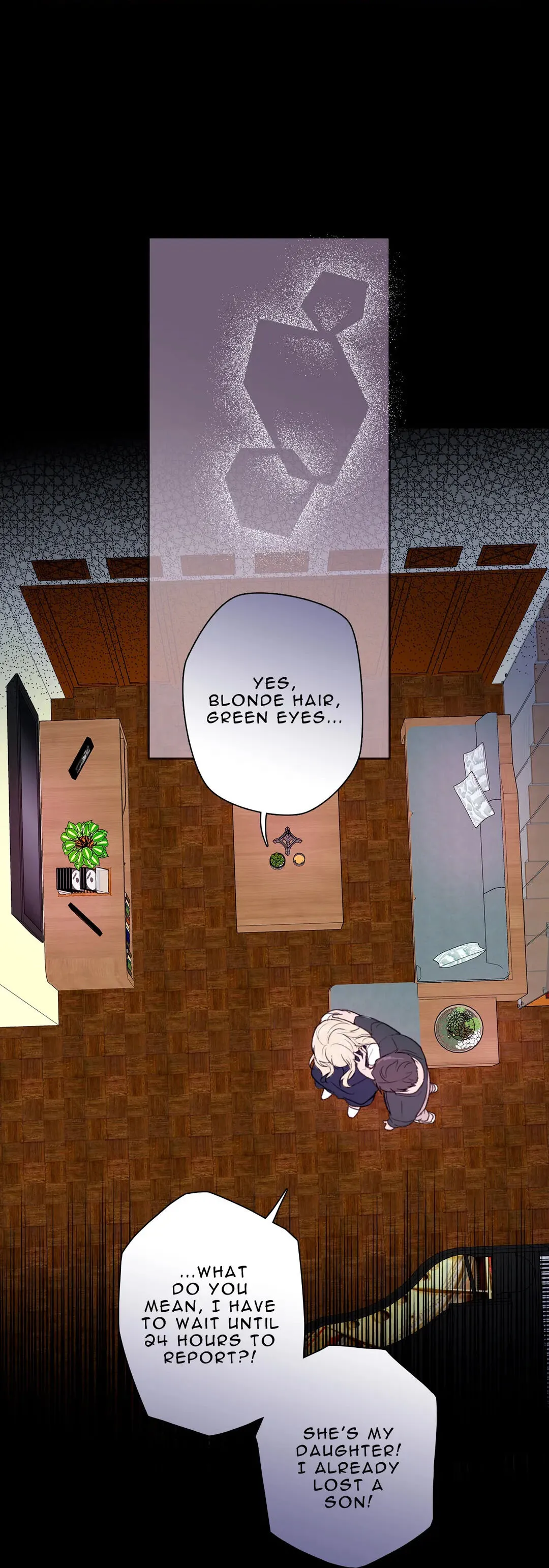 Read Freak-Quency chapter 72 image 15 on Lezhin
