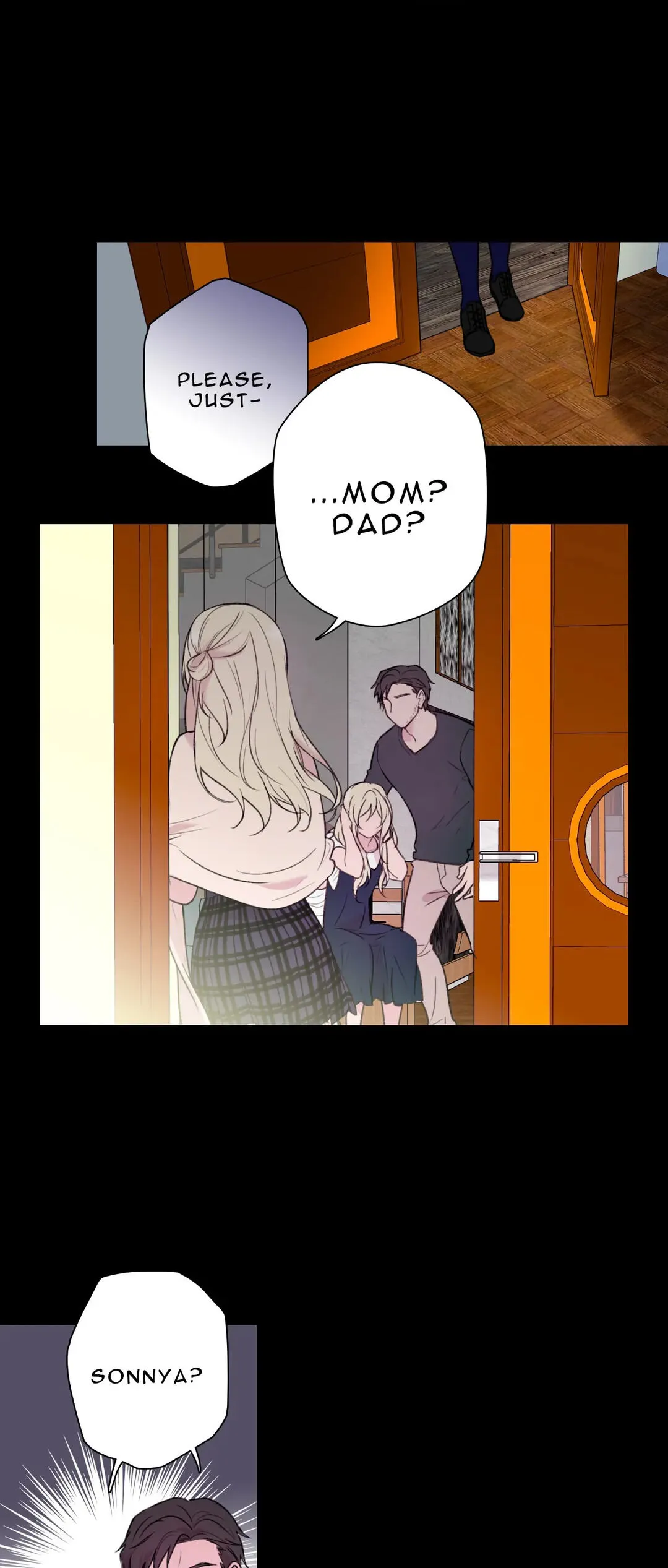 Read Freak-Quency chapter 72 image 16 on Lezhin