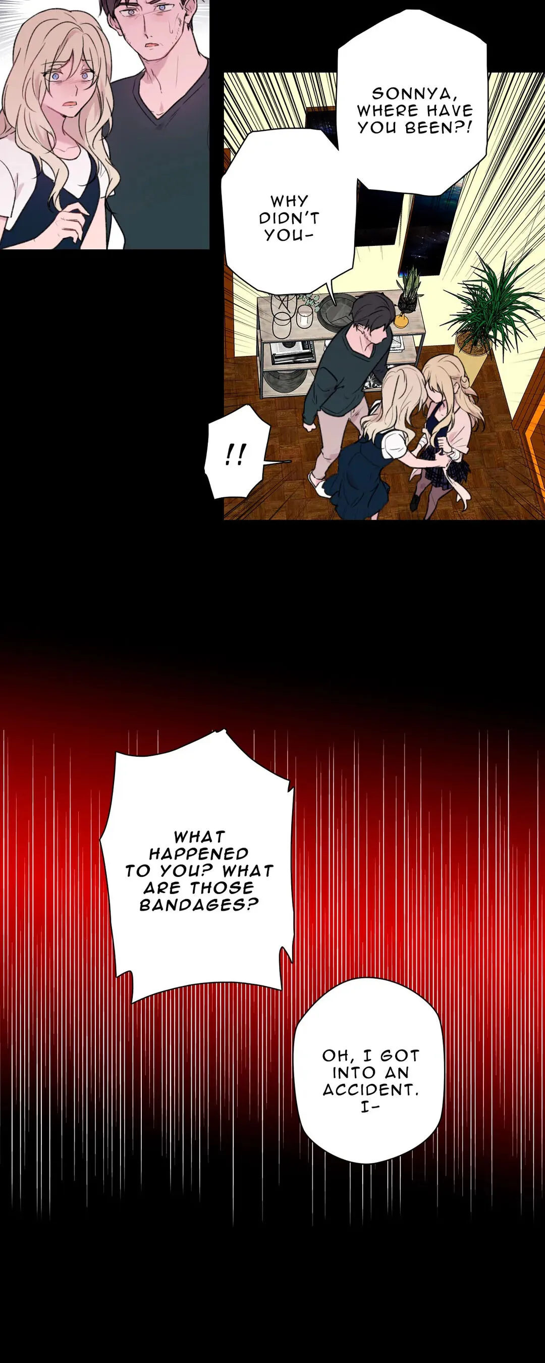 Read Freak-Quency chapter 72 image 17 on Lezhin