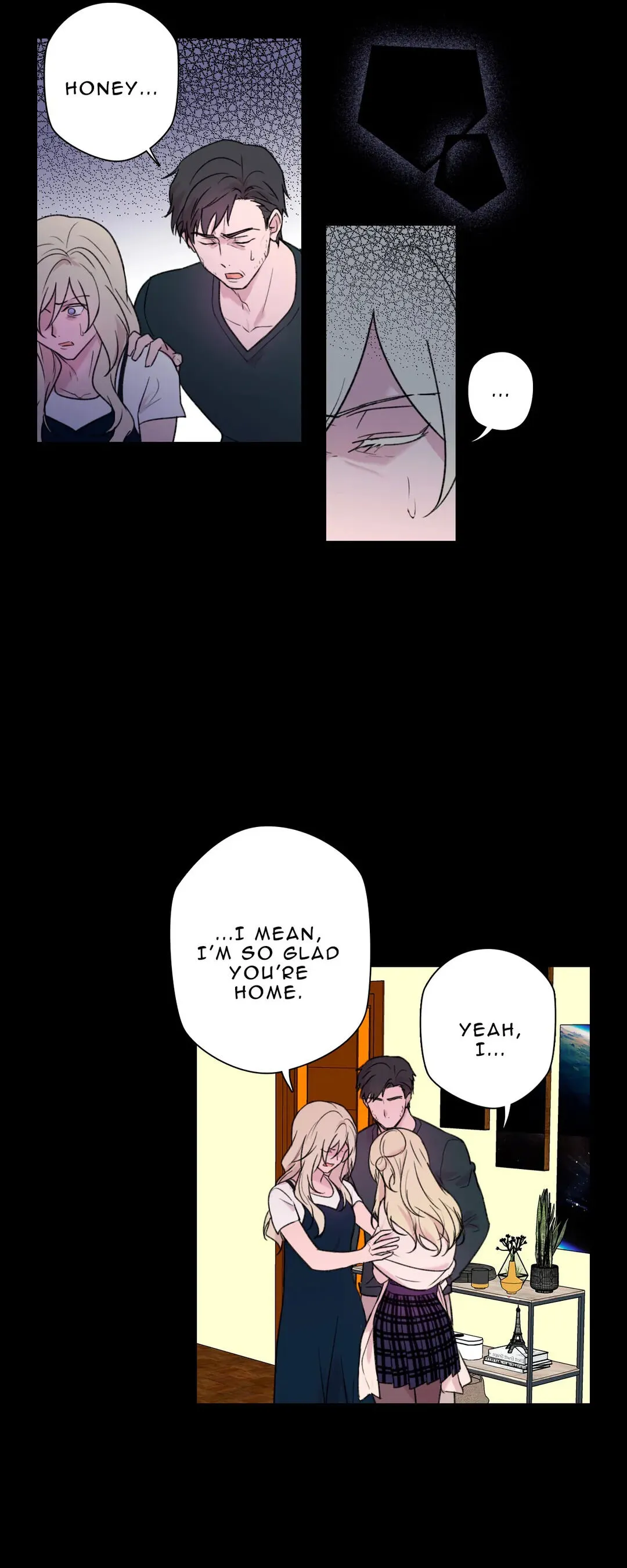 Read Freak-Quency chapter 72 image 18 on Lezhin