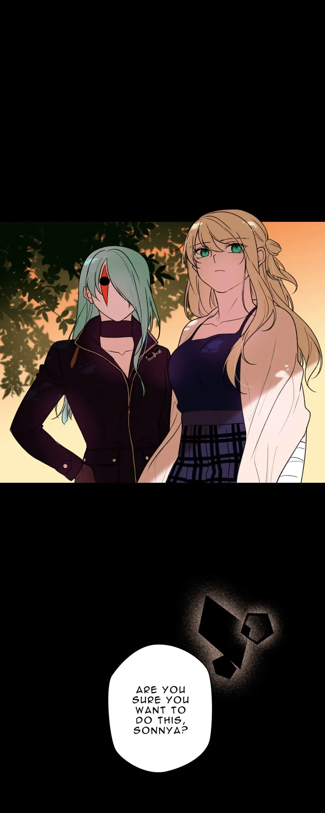 Read Freak-Quency chapter 72 image 2 on Lezhin