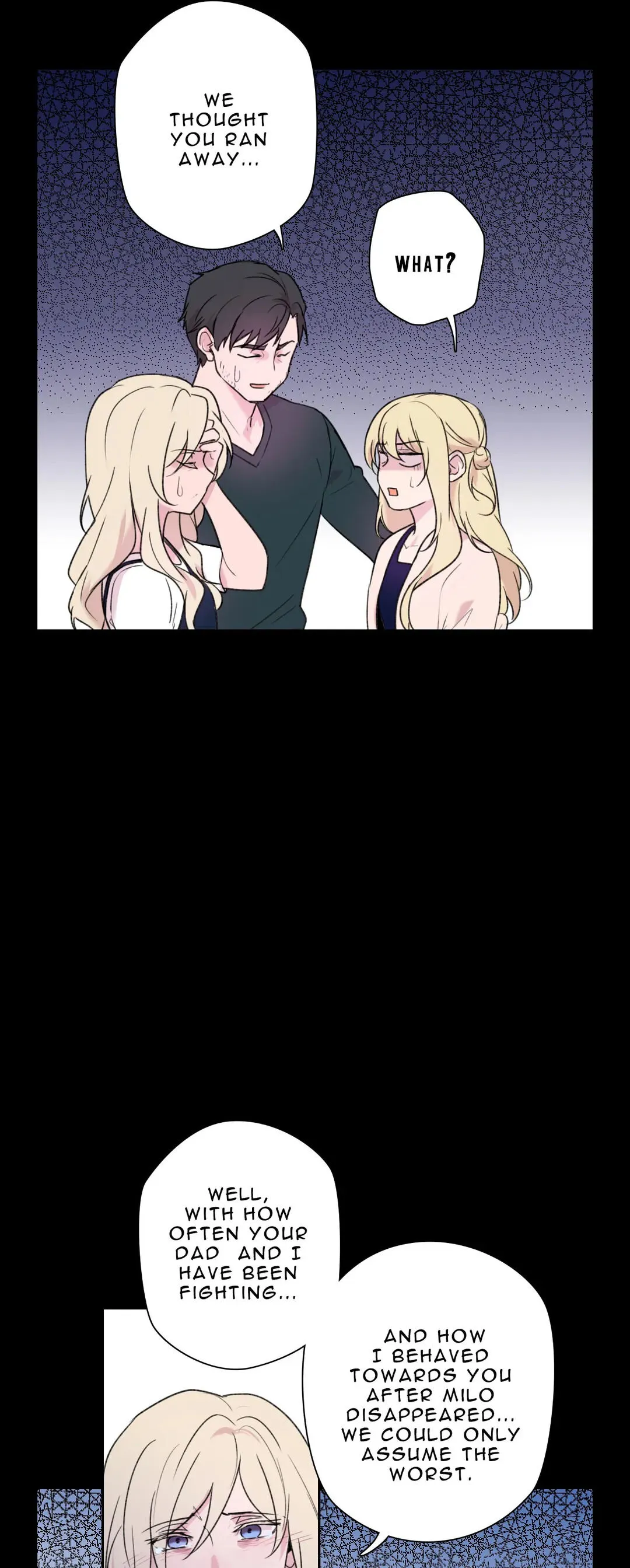 Read Freak-Quency chapter 72 image 20 on Lezhin