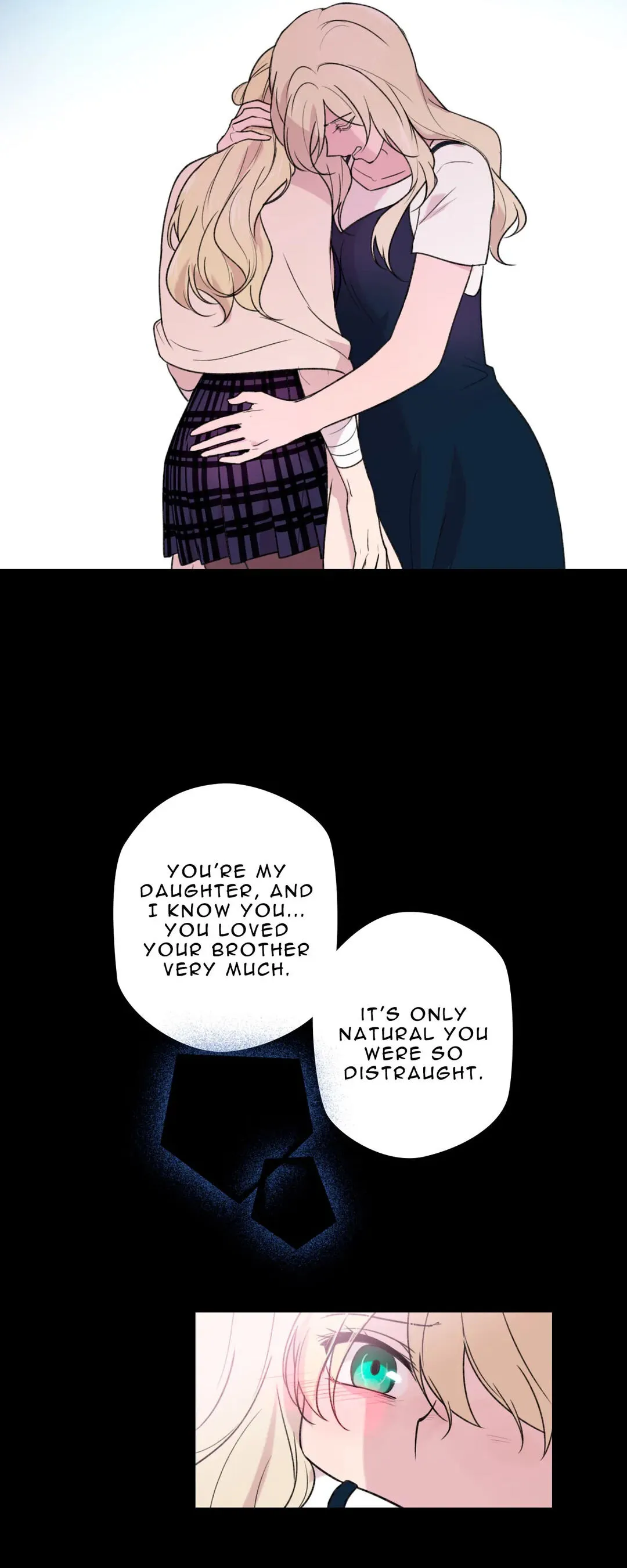 Read Freak-Quency chapter 72 image 22 on Lezhin