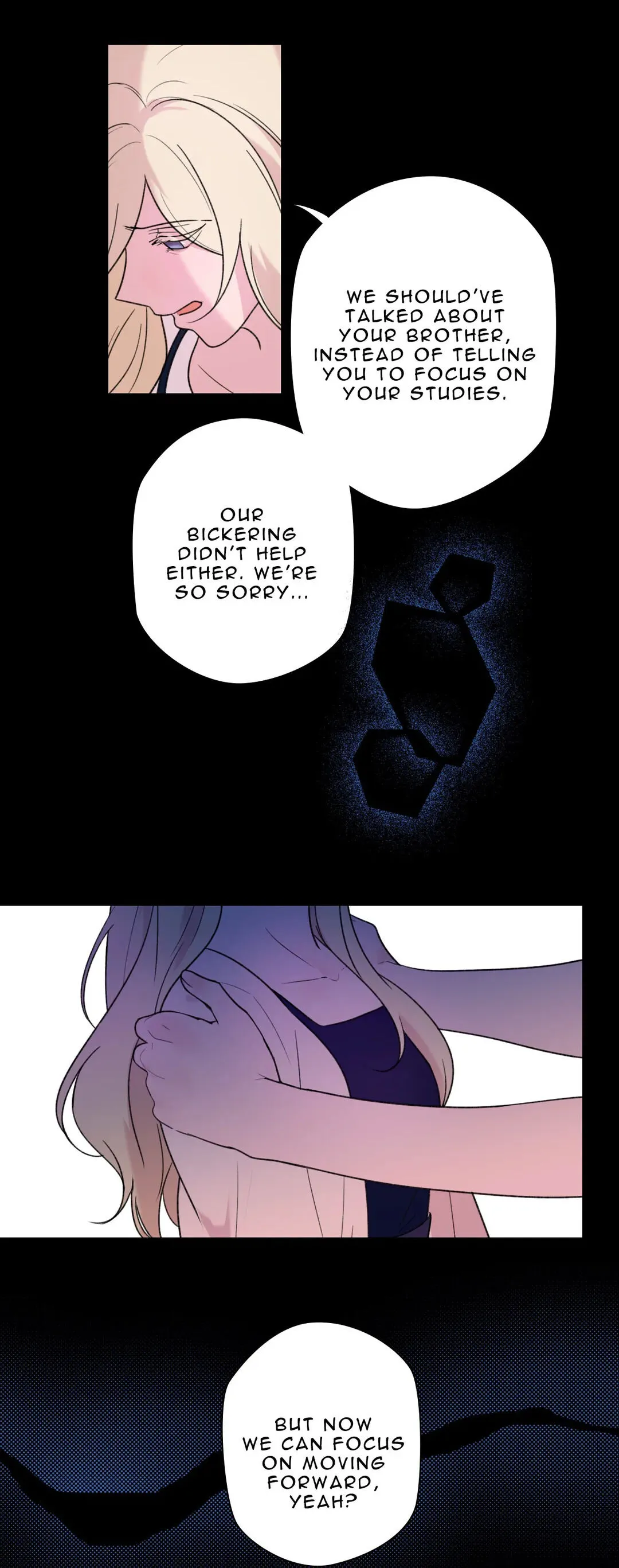 Read Freak-Quency chapter 72 image 23 on Lezhin