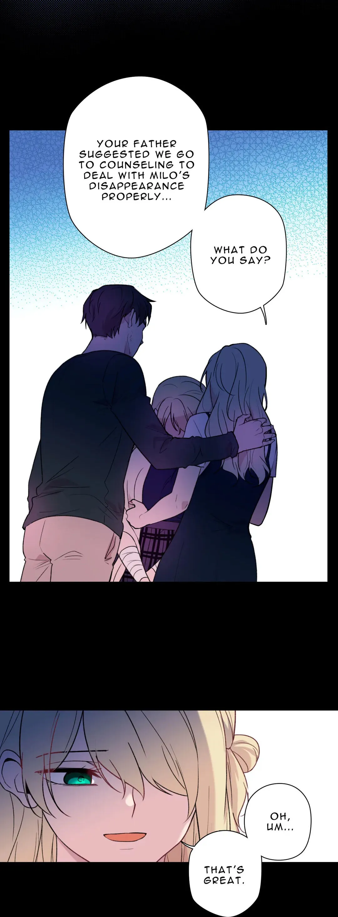 Read Freak-Quency chapter 72 image 24 on Lezhin