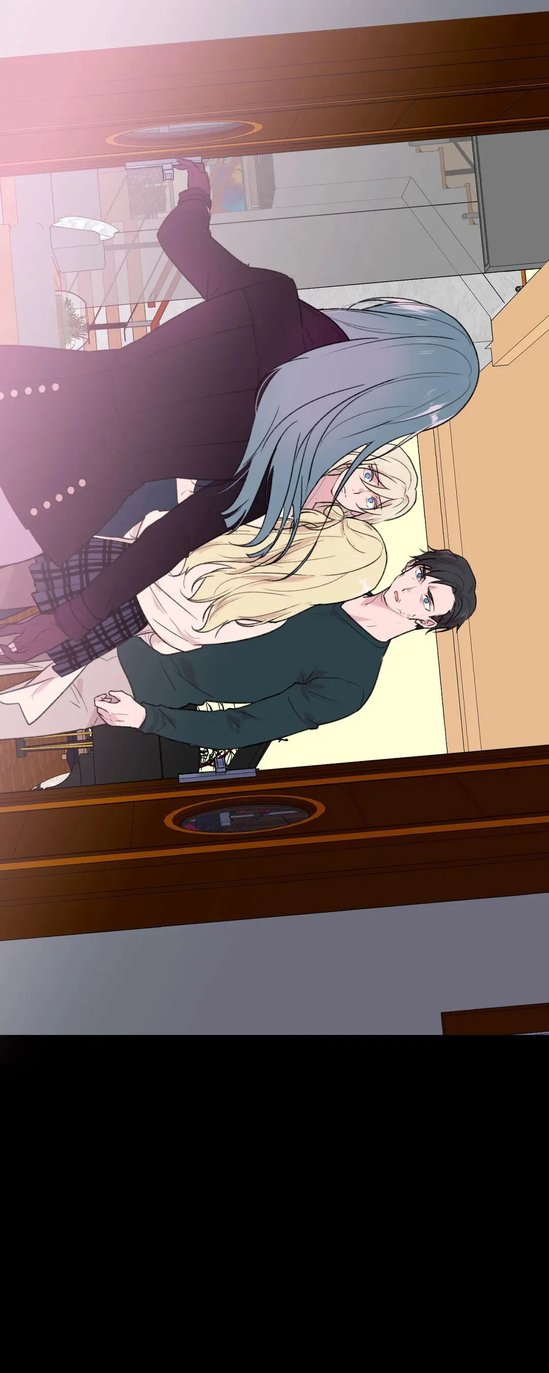 Read Freak-Quency chapter 72 image 26 on Lezhin