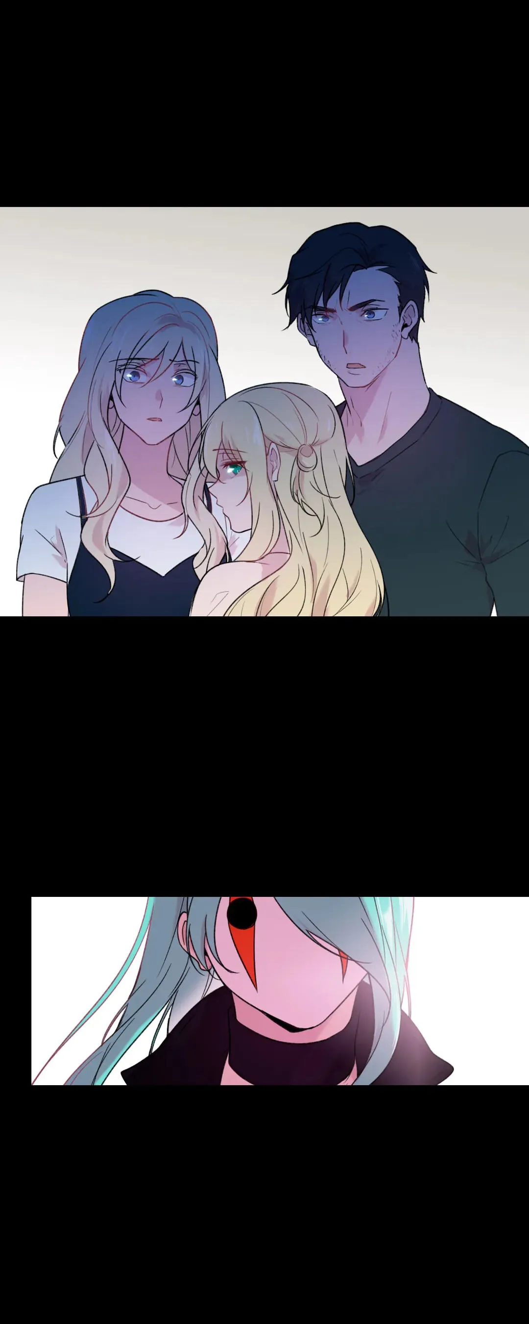 Read Freak-Quency chapter 72 image 27 on Lezhin