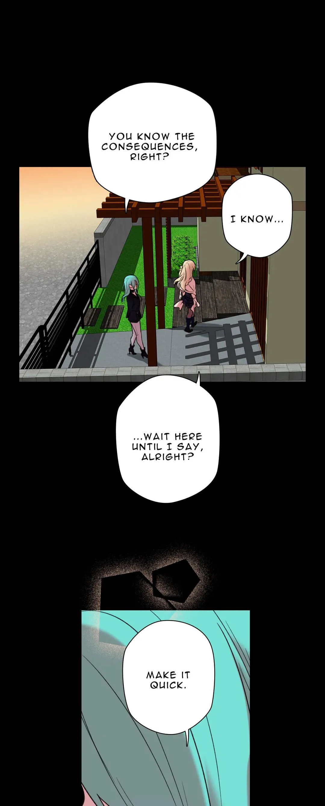 Read Freak-Quency chapter 72 image 3 on Lezhin
