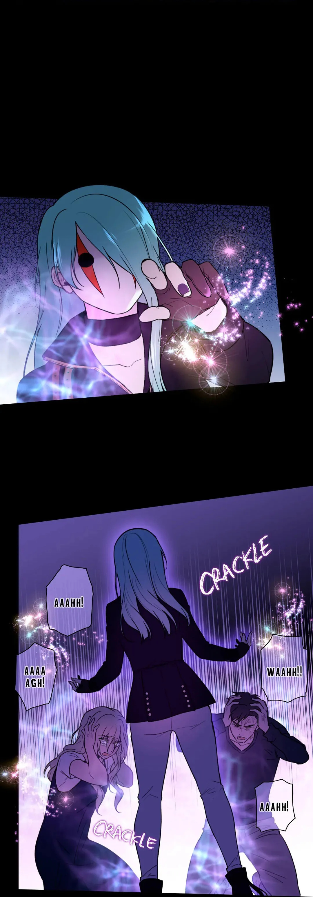 Read Freak-Quency chapter 72 image 32 on Lezhin