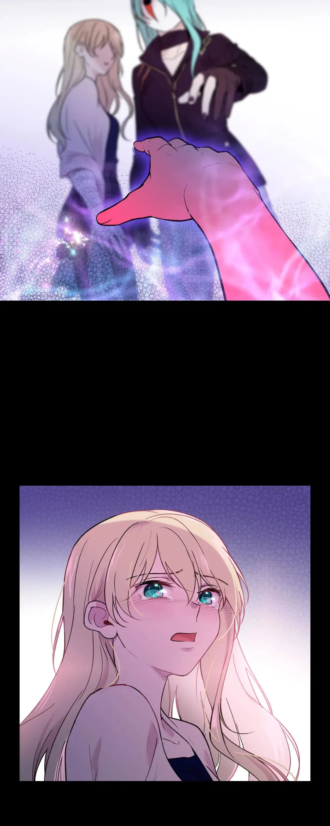 Read Freak-Quency chapter 72 image 34 on Lezhin