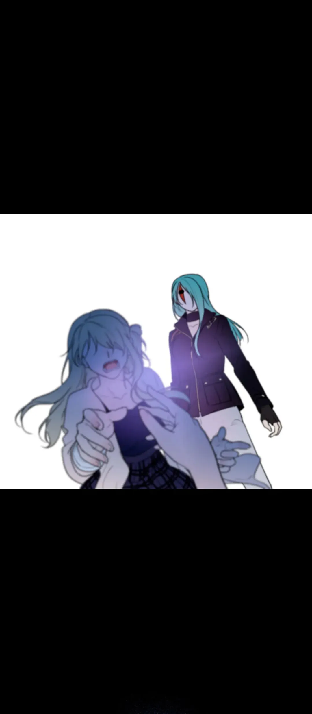 Read Freak-Quency chapter 72 image 35 on Lezhin