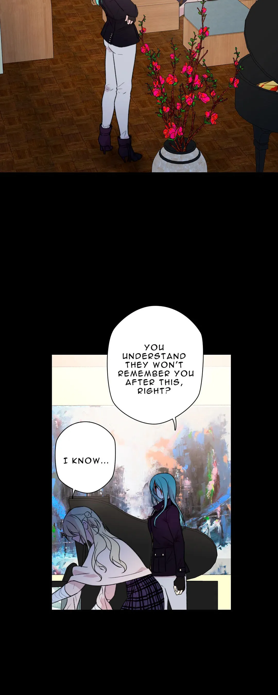Read Freak-Quency chapter 72 image 37 on Lezhin