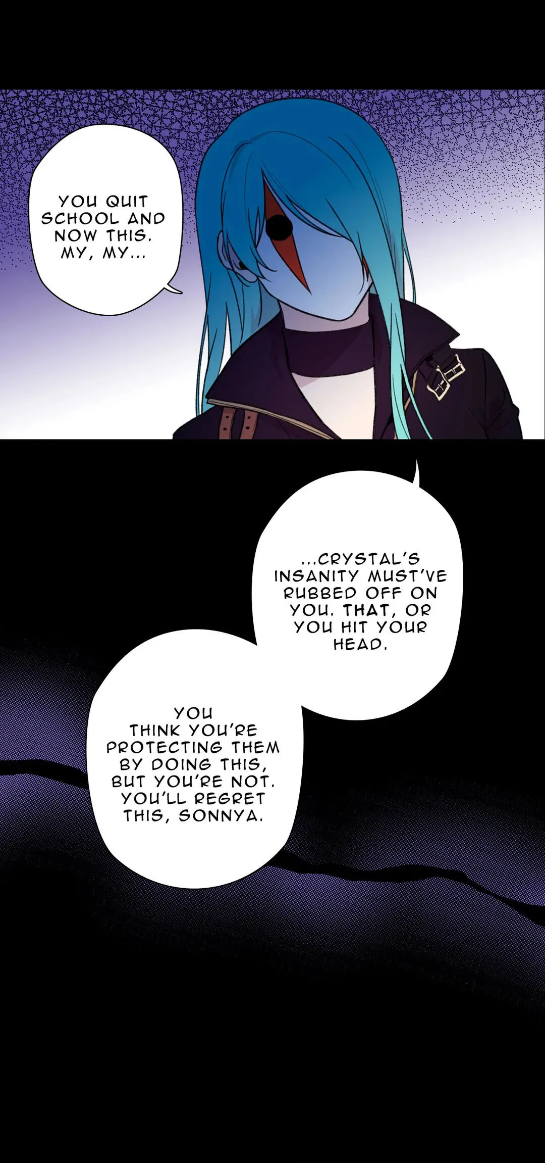 Read Freak-Quency chapter 72 image 38 on Lezhin