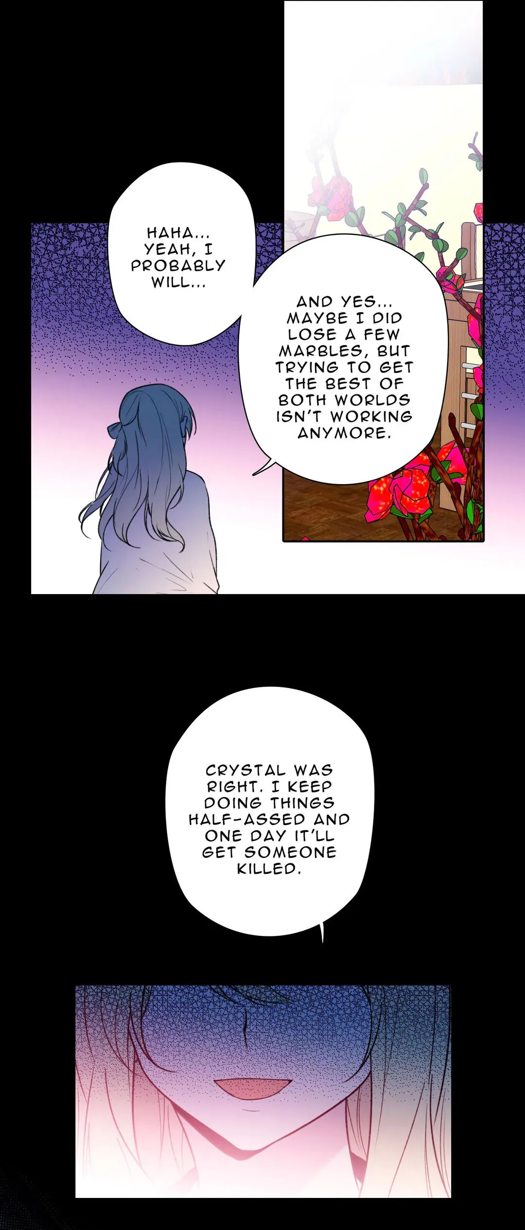 Read Freak-Quency chapter 72 image 39 on Lezhin