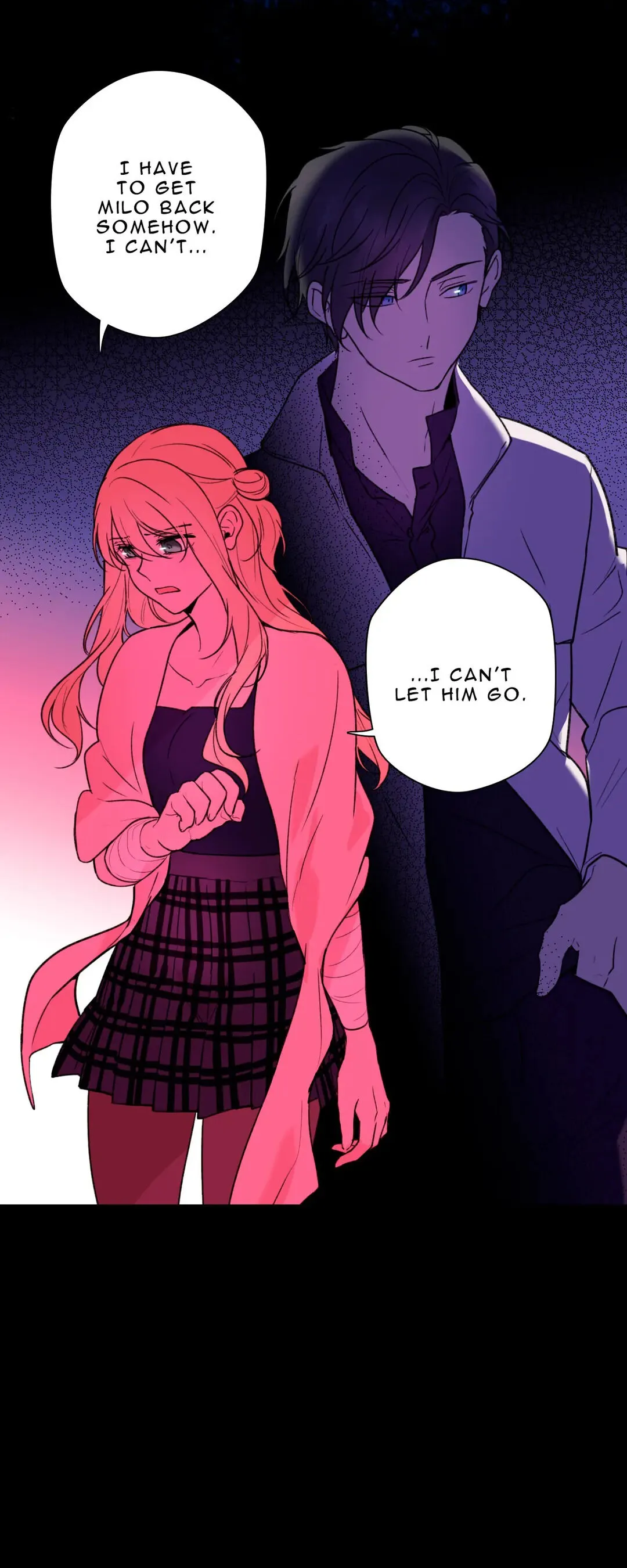Read Freak-Quency chapter 72 image 42 on Lezhin