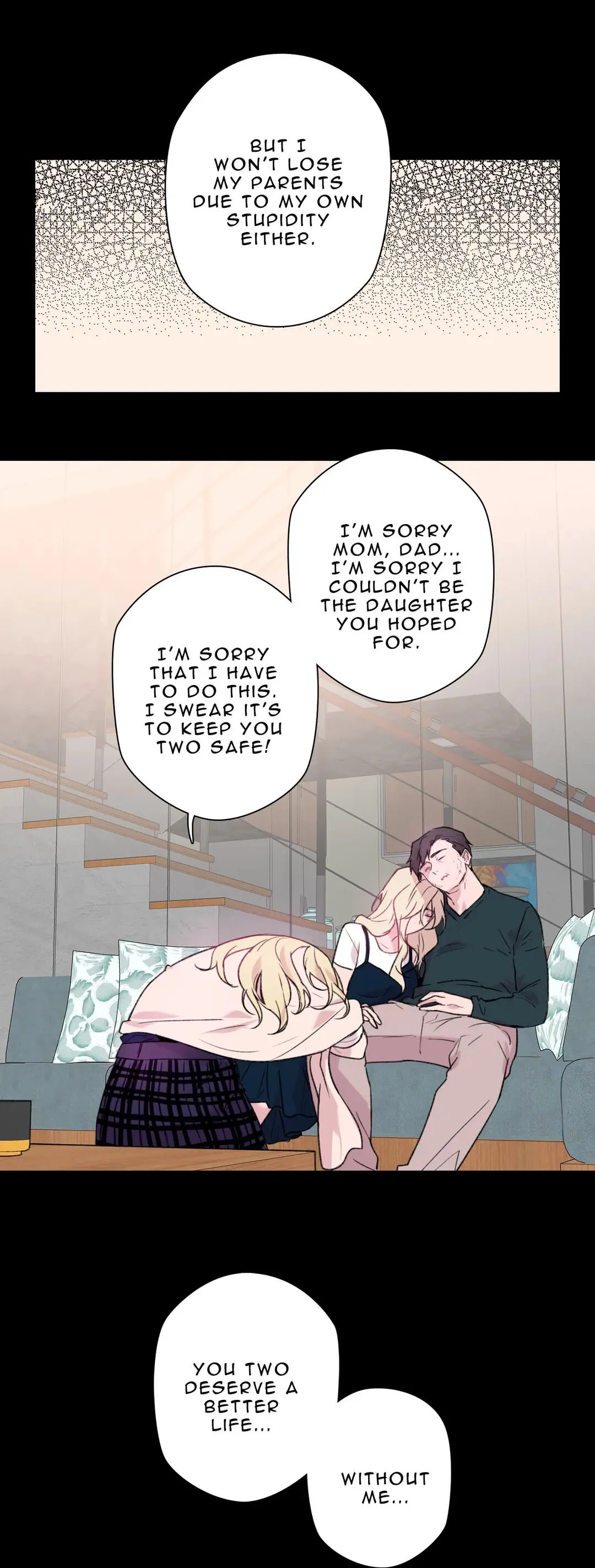 Read Freak-Quency chapter 72 image 43 on Lezhin